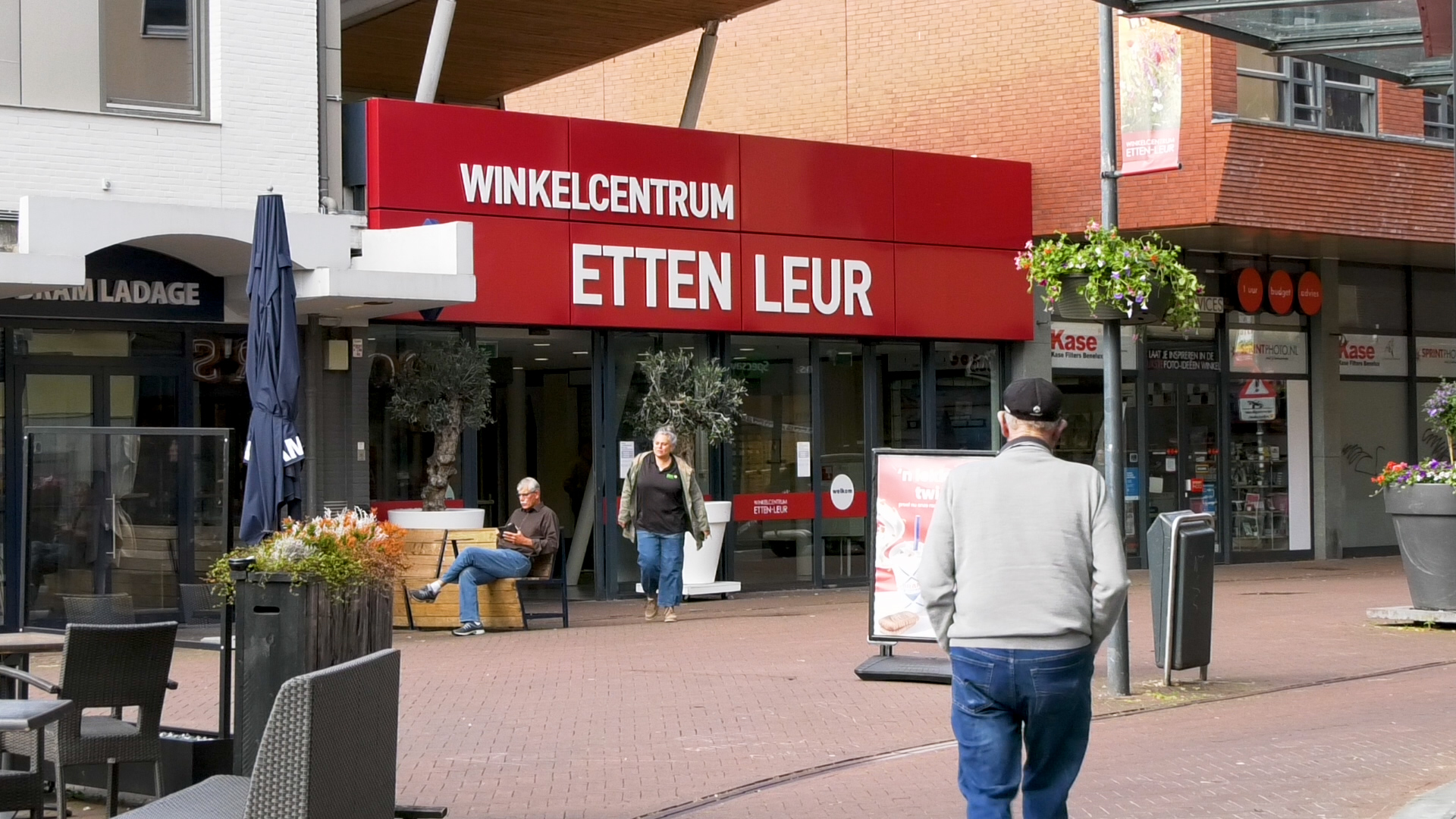 Nog altijd veel weerstand tegen bouwplannen winkelcentrum Etten-Leur, ondanks aangescherpte kaders