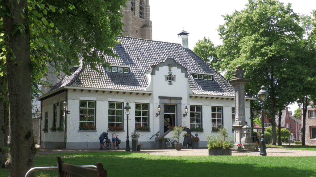 ‘Uit de keuken van Bijzonder Vers’ combineert lunch, diner en delicatessen in Wouw