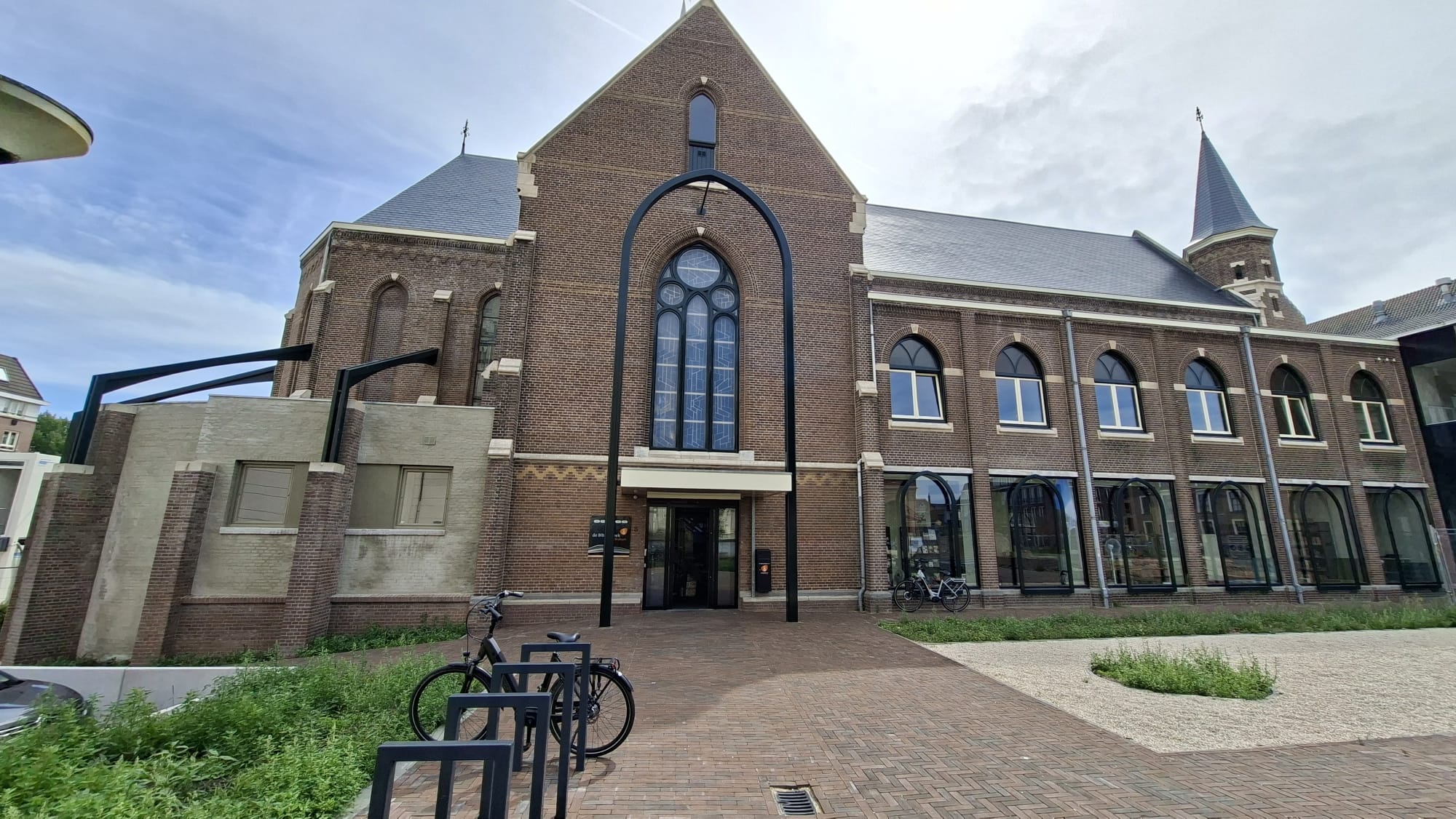 Gemeente weigert verzoek Cultuur Cluster om beheer Kapel Sint Anna terug te geven