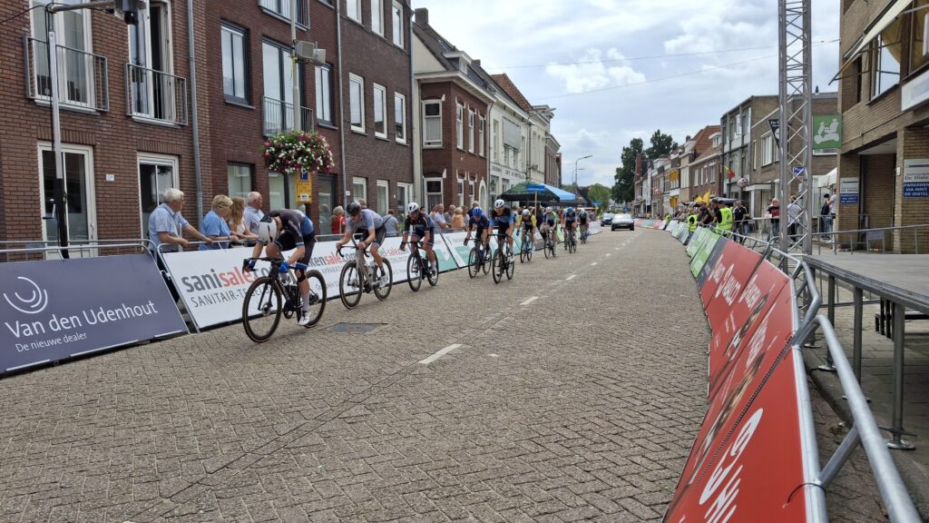 Draai van de Kaai gaat verder in nieuwe vorm, mét uniek onderdeel