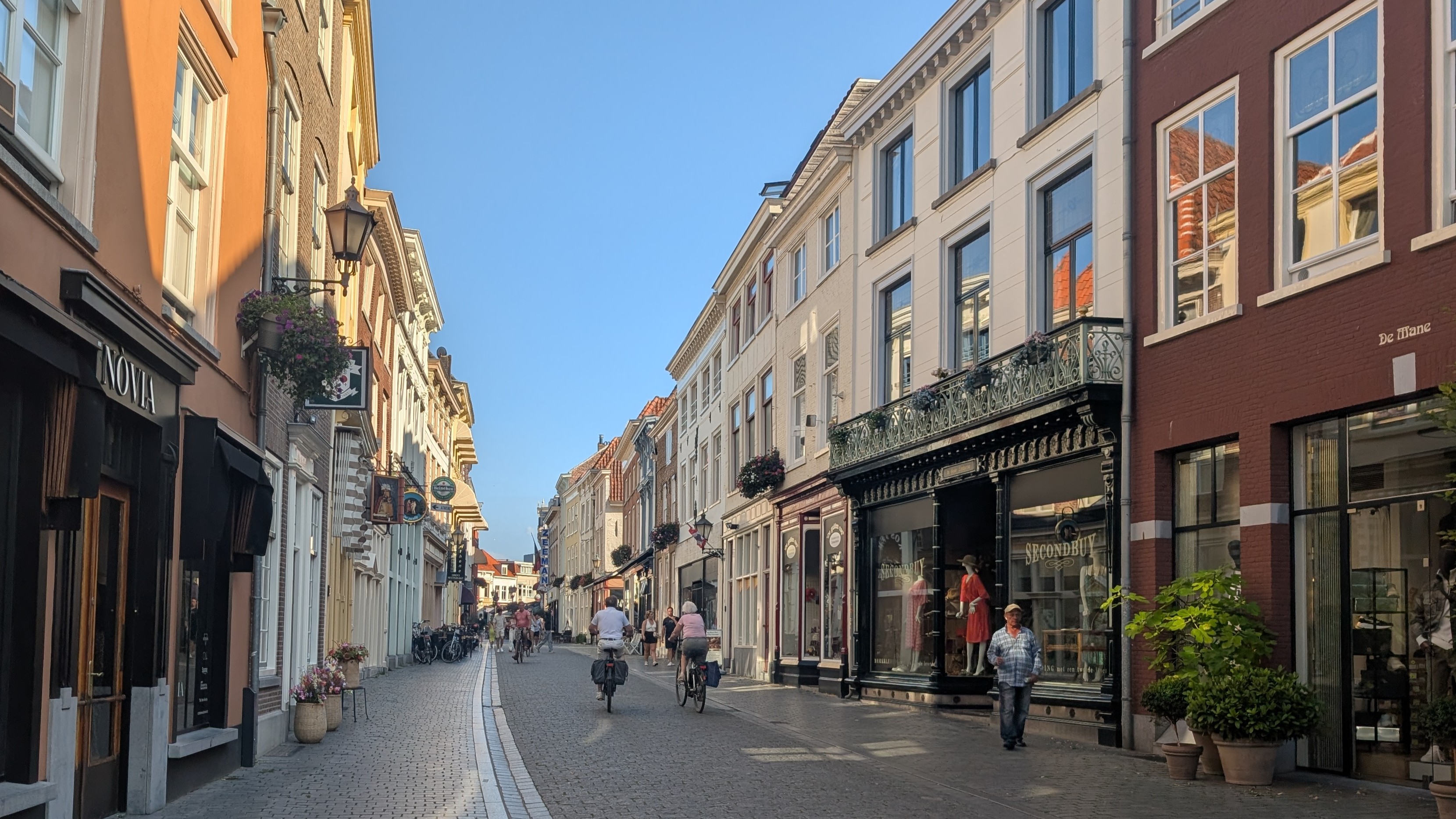 Langdurige leegstand bestrijden: Bergen op Zoom kiest voor meldplicht met mogelijk forse boete
