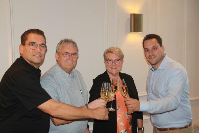 Jack van Dorst keert met nieuwe partij terug in Moerdijkse politiek