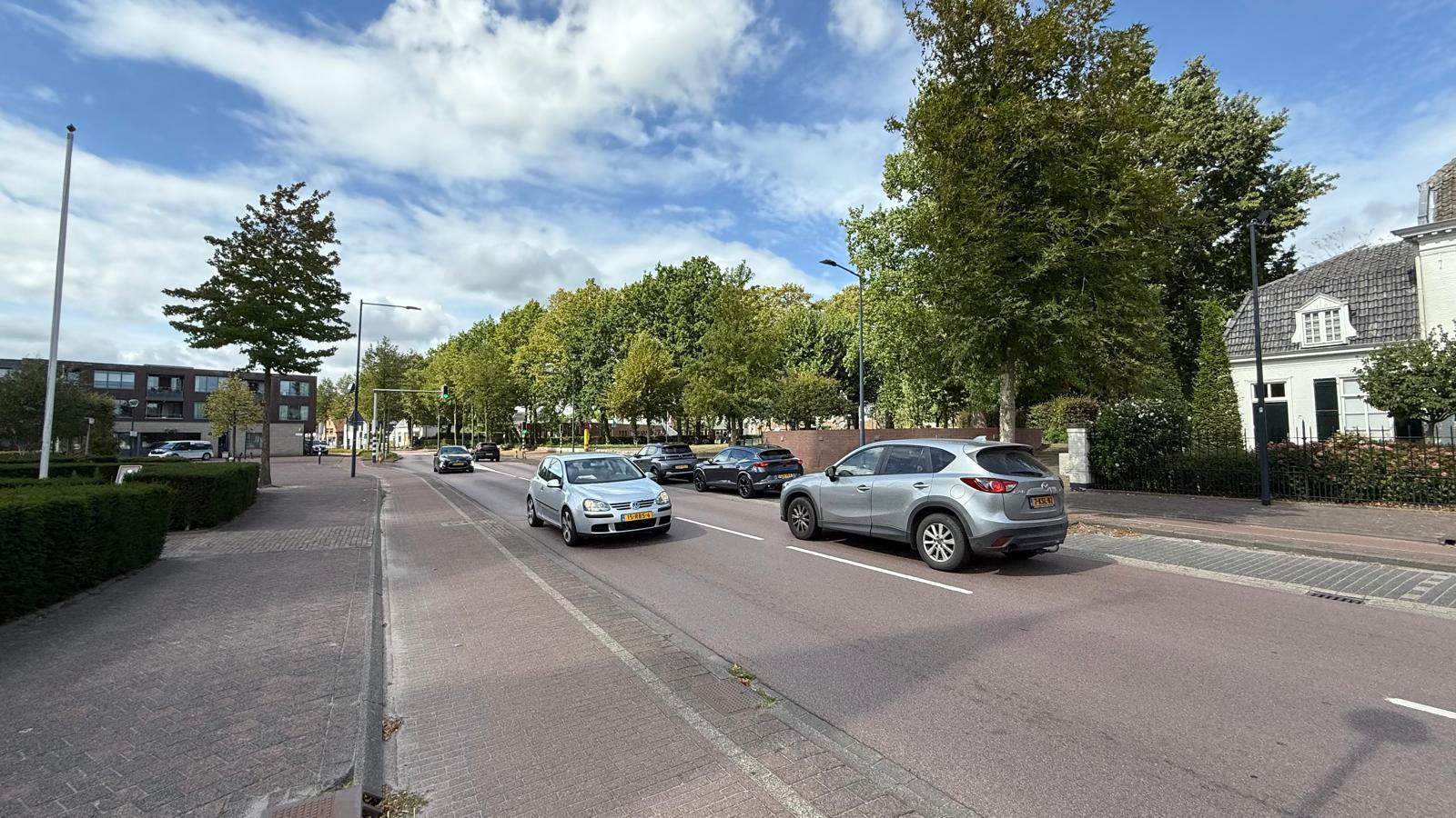 Dorpsbewoners snakken naar veiligere straat: ‘Kan niet snel genoeg gebeuren’