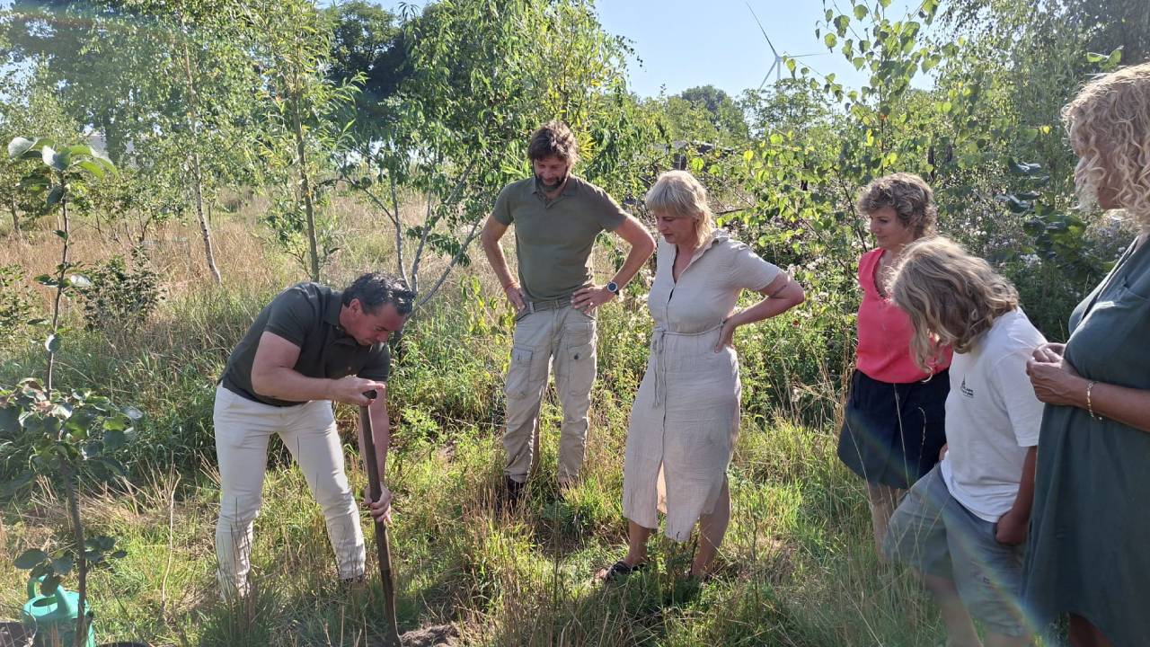 Bijzondere zorglocatie Vrij Leven helpt kinderen tot rust te komen