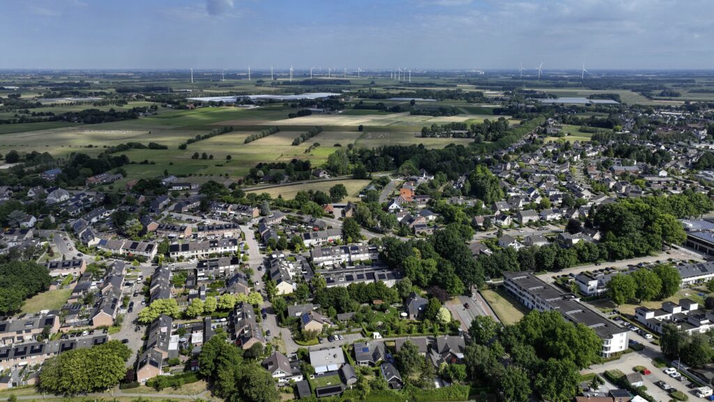 Inwoners uiten grote zorgen over verkeersveiligheid bij realisatie Haansberg