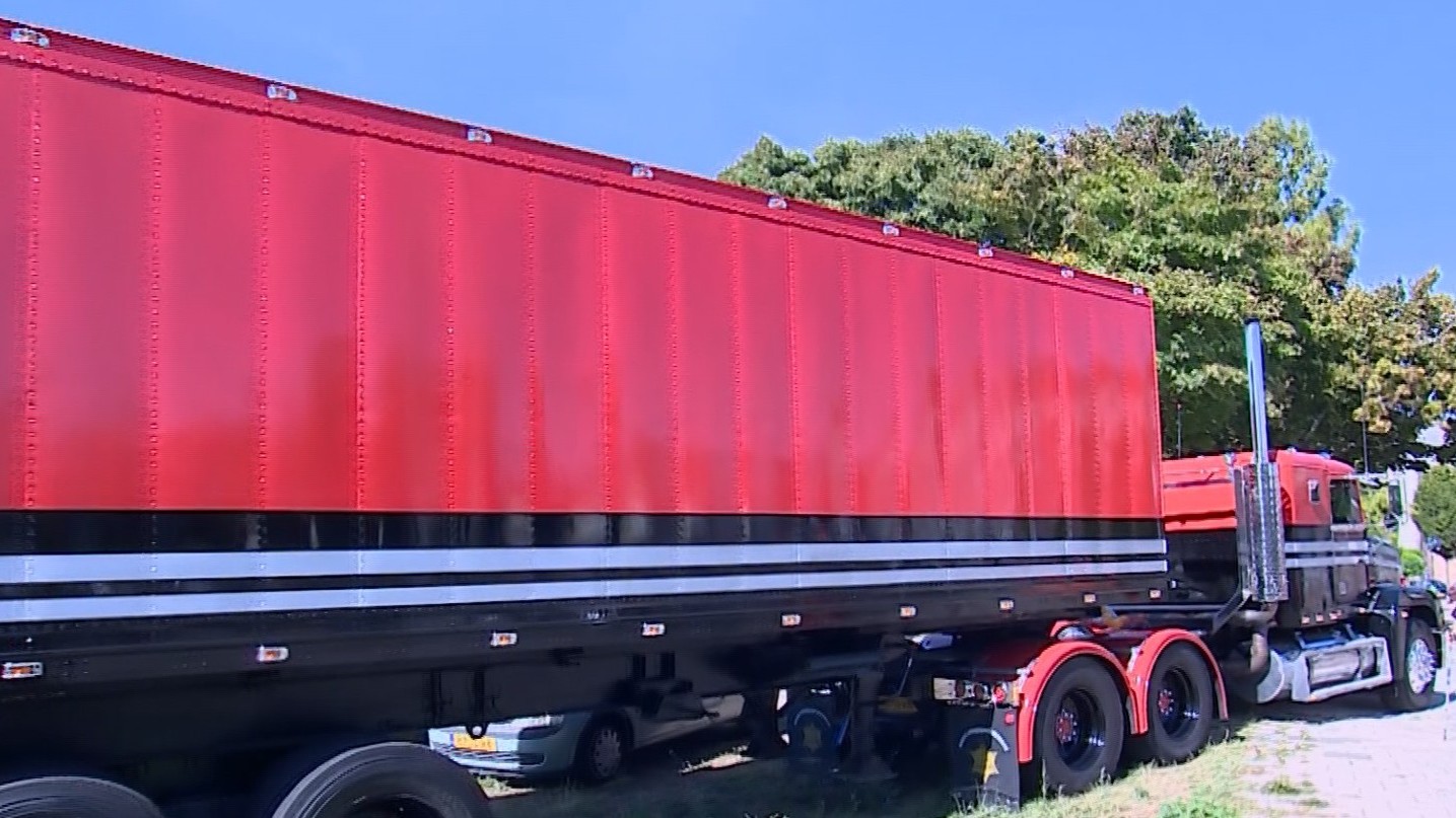 American Day Cafe Die Twee Bergen op Zoom Brabant Nieuws