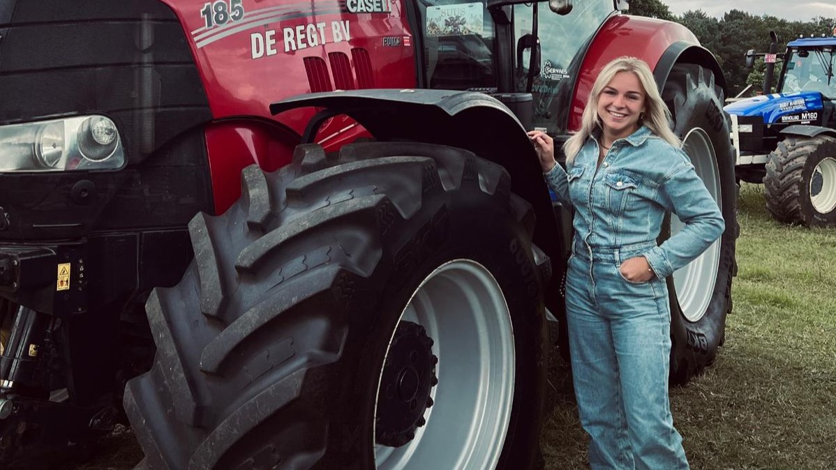 Suus uit Zevenbergen