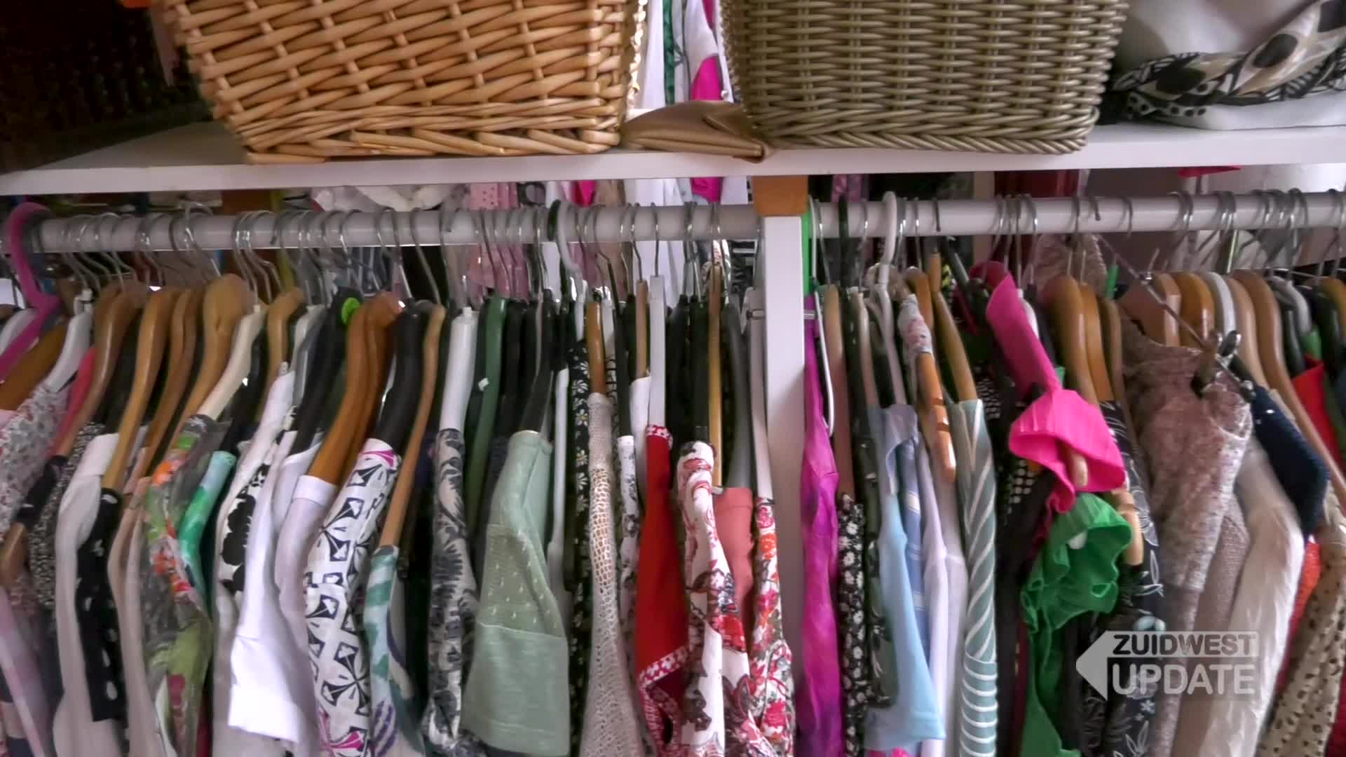 Kringloopwinkel zoekt vrijwilligers om tekort te voorkomen