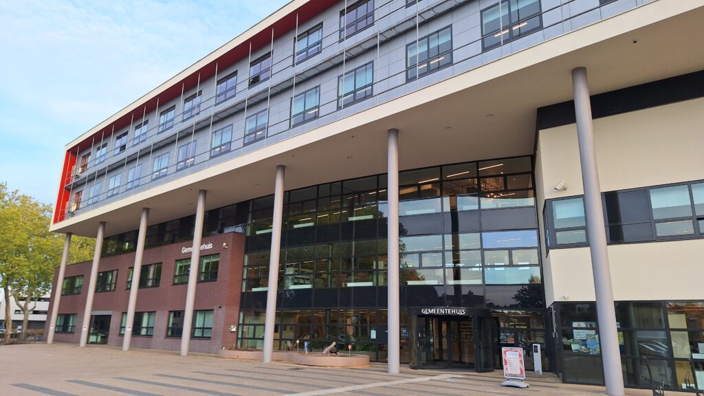 Toekomstvisie scholen Moerdijk: kinderopvang en scholen samen onder één dak