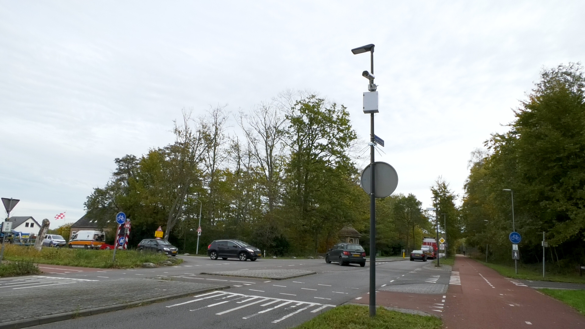 spitssluiting Breda/Prinsenbeek/Etten-Leur