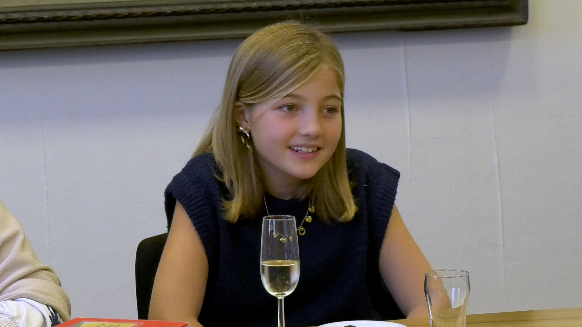 Eline Heering voormalig jeugdburgemeester Etten-Leur.