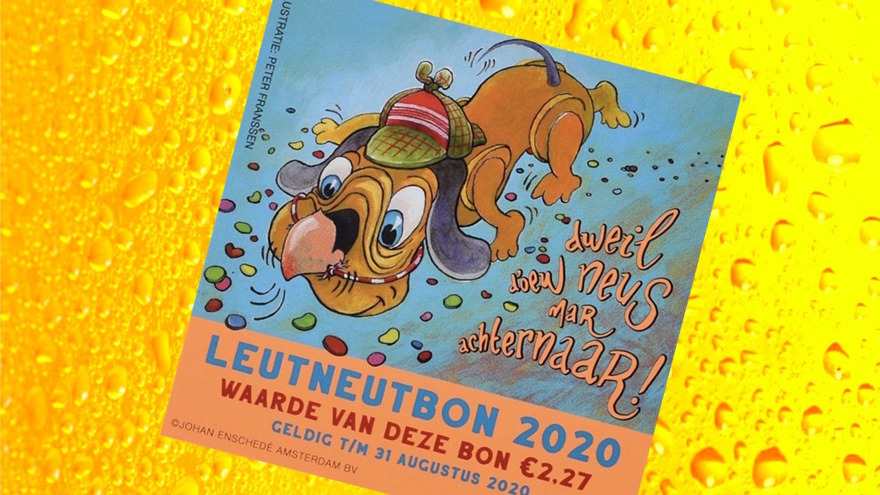 Prijsverhoging van de Leut Neut Bon zorgt voor meningsverschillen horeca