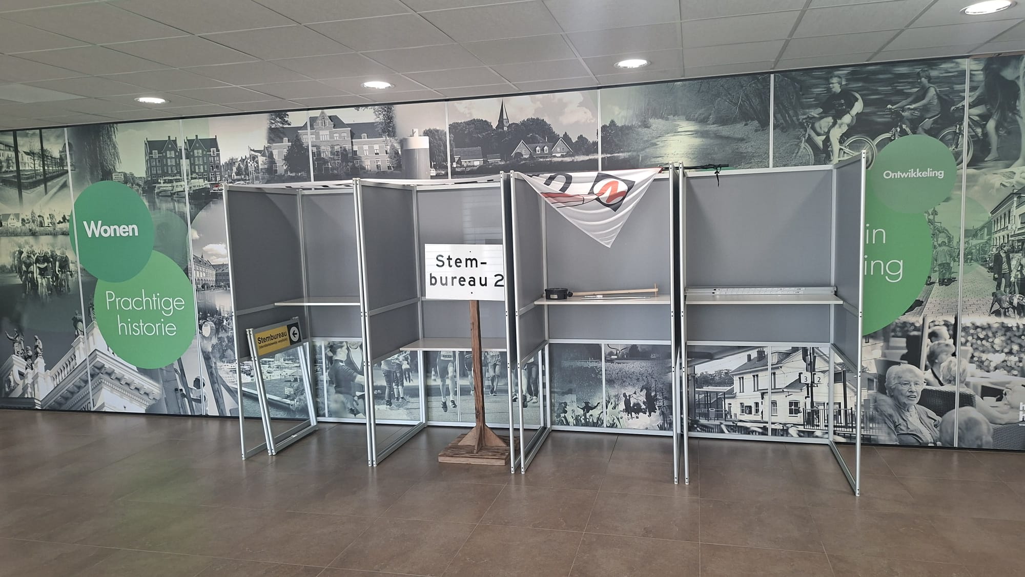 Nieuwsanalyse: PVV domineert in de regio, ondanks terugval - alleen Tholen blijft SGP trouw