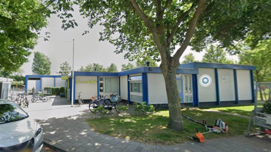 School, gymzaal en kinderopvang straks onder één dak in Stavenisse