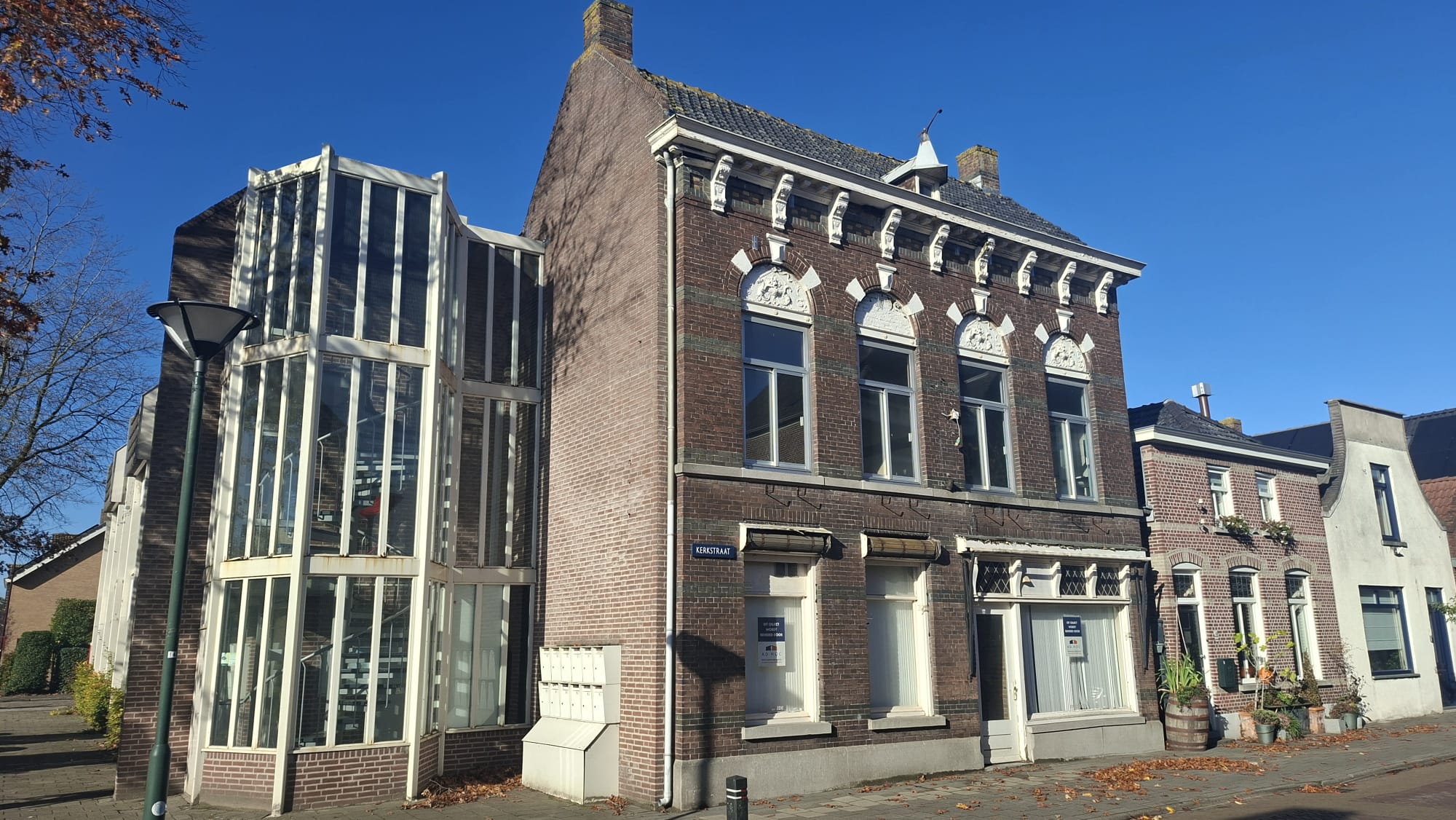 Van statushouders naar spoedzoekers: ’t Sluiske krijgt nieuwe bewoners