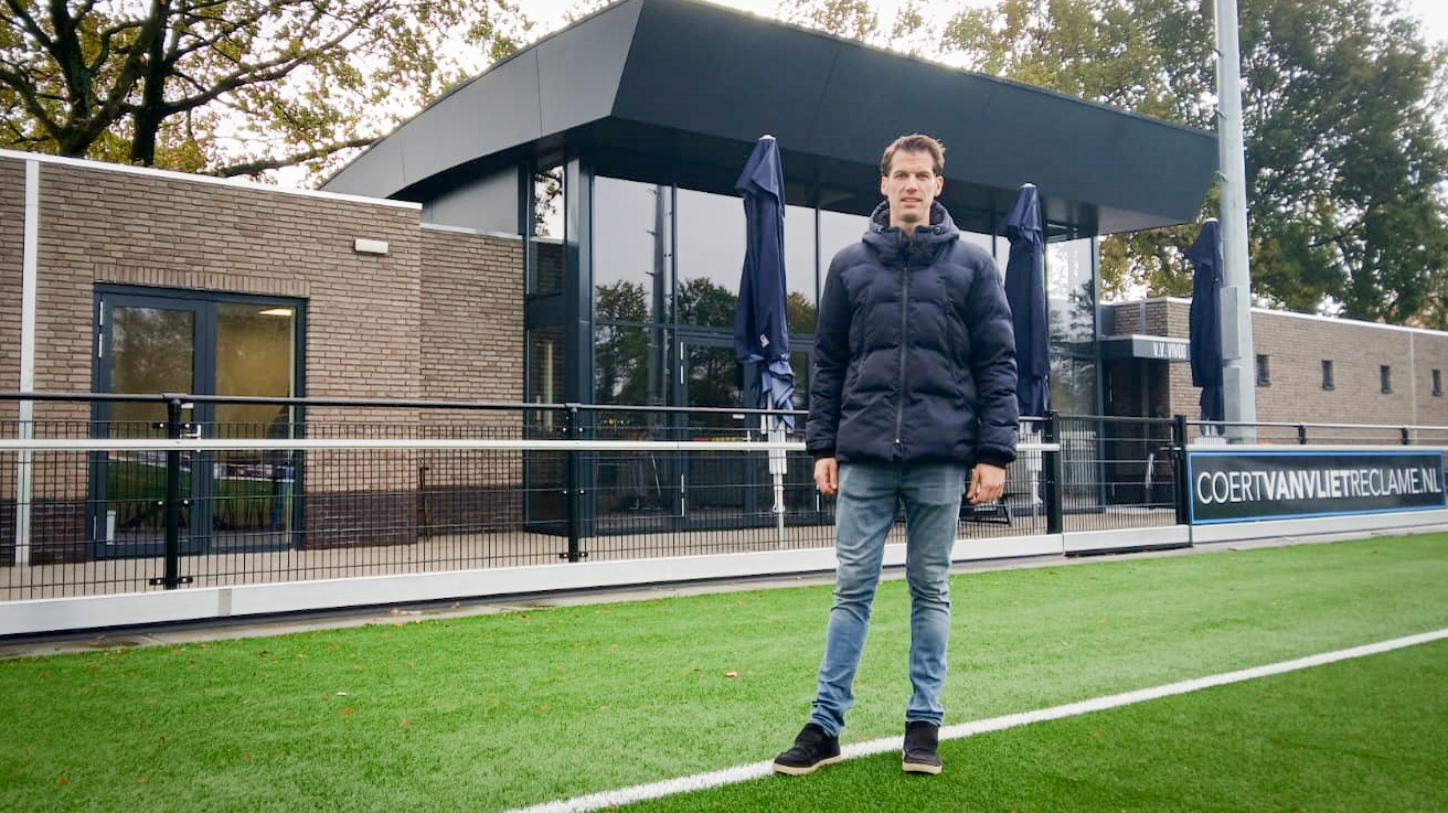 Gloednieuw sportpark Vivoo eindelijk klaar: ‘Fantastisch’