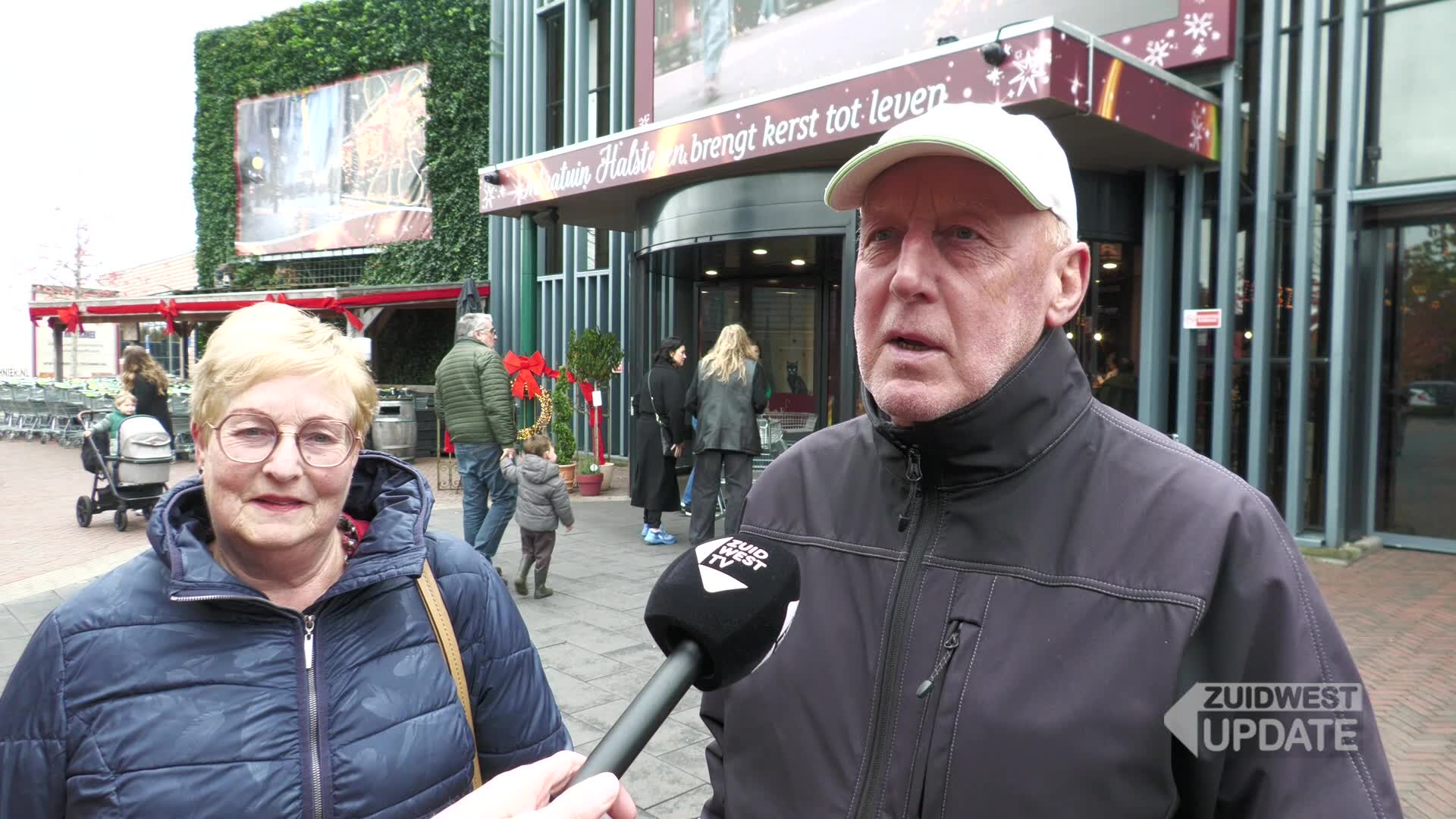 Tweede Kamerverkiezingen: kiezers in Bergen op Zoom en Halsteren verdeeld maar betrokken