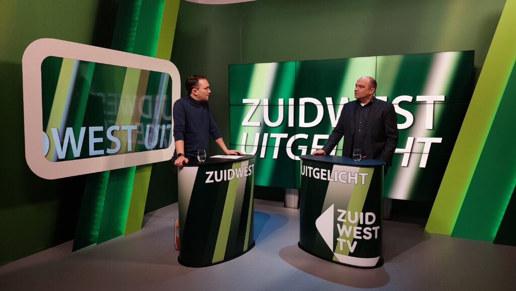 Wethouder over verdwijnen dorp Moerdijk: 'Mensen weten nu wat de inzet van het college is'