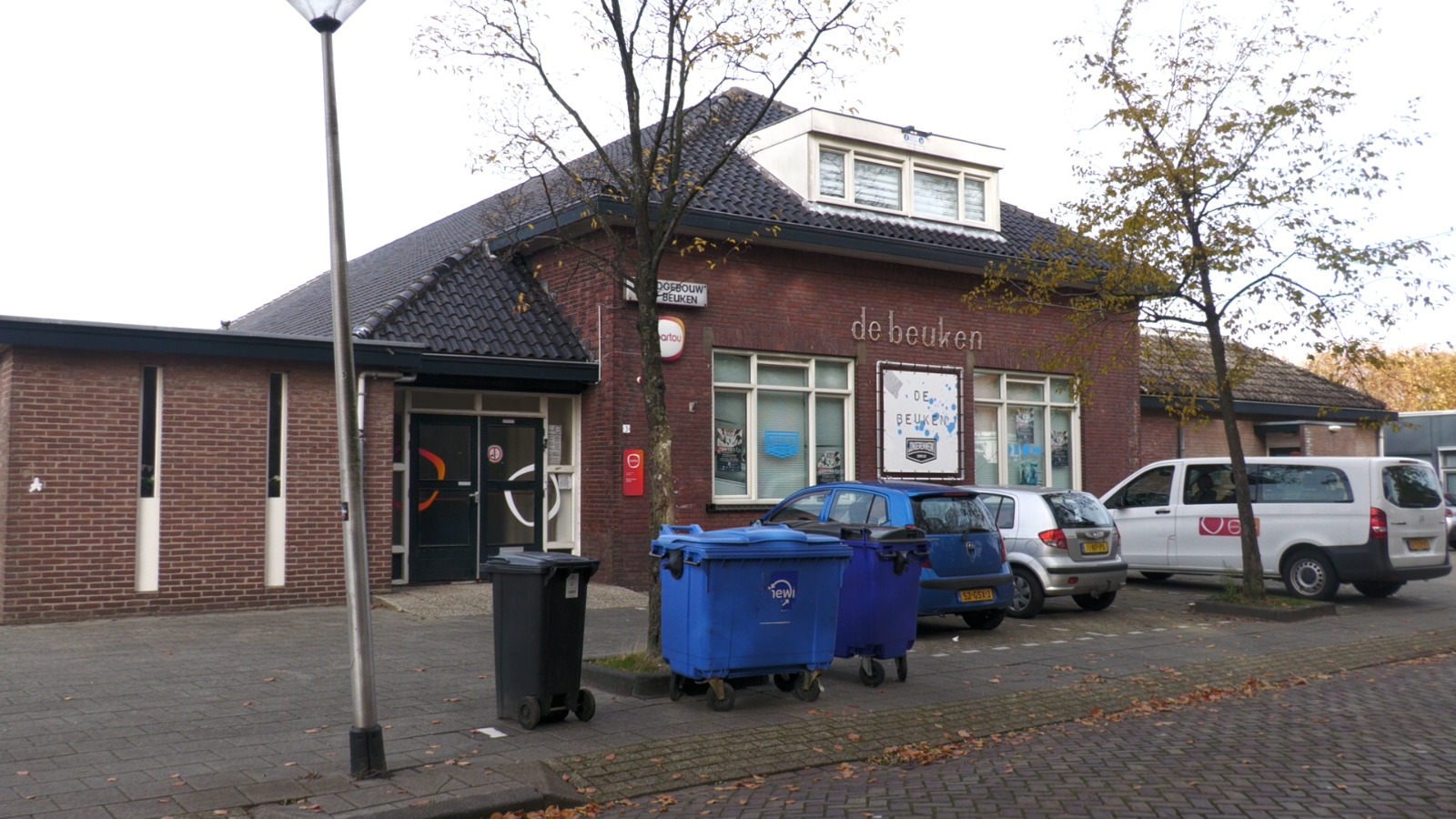 Nieuw voorstel Wipakkerterrein: woningbouw én verhuizing scouting en Jeugdland