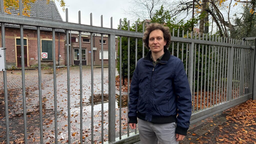 Lokaal Perspectief: Fort Oranje en Krabbenbossen potentiële locatie voor (nieuw) dorp Moerdijk