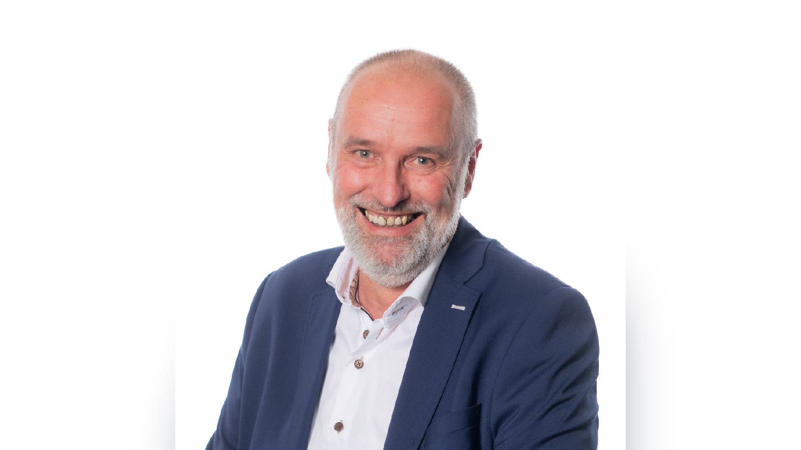 Anton Tielen gekozen als nieuwe fractievoorzitter WOS Halderberge