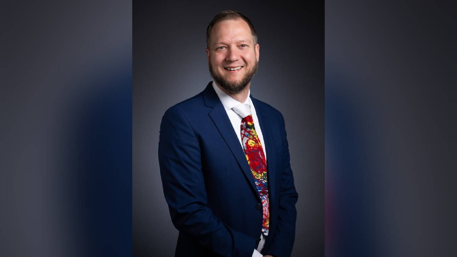 Huidig wethouder Berend Doedens lijsttrekker van D66 Bergen op Zoom