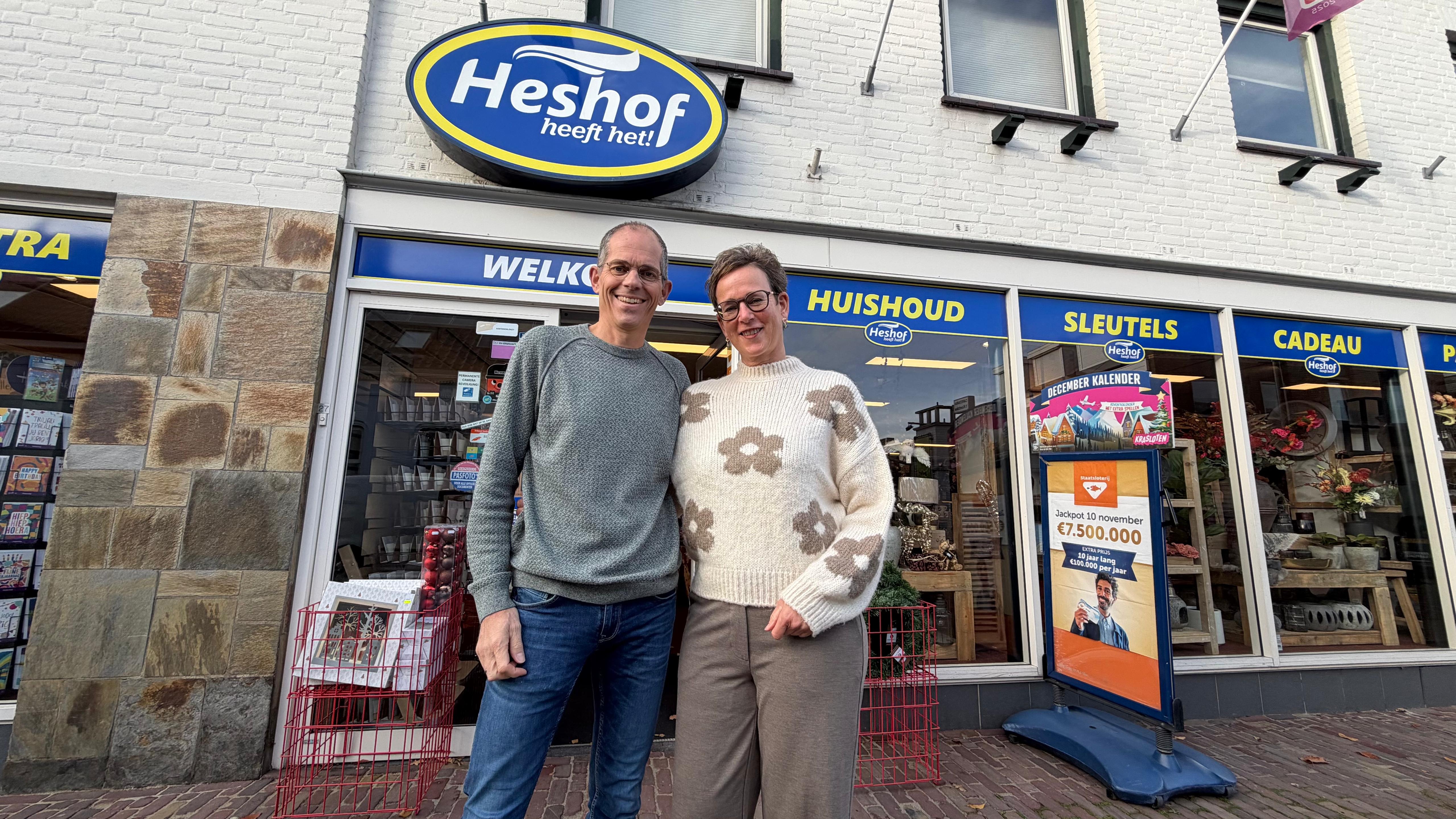 De Heshof in Oud Gastel sluit na 90 jaar de deuren: 'Het was een moeilijke maar de juiste keuze'