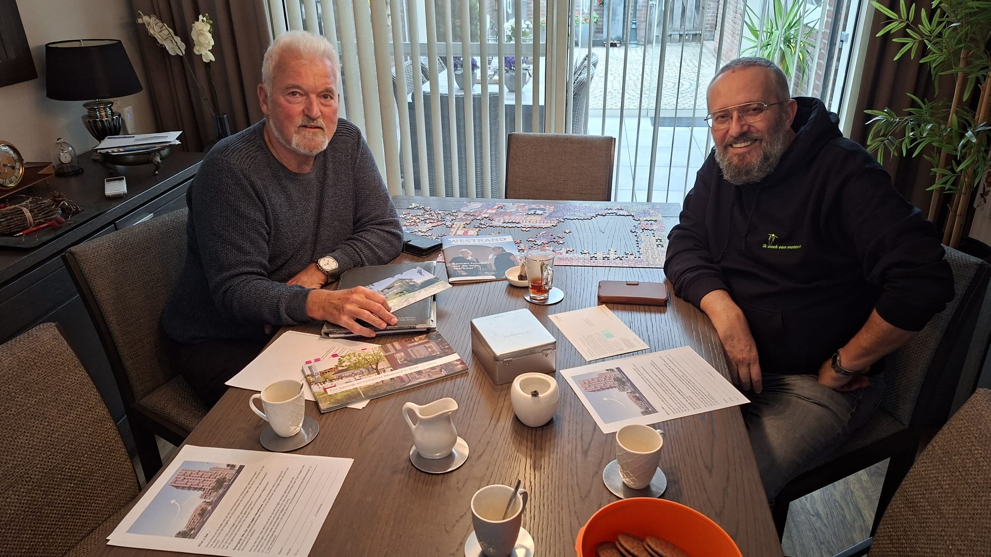 Bewoners willen bouw Van Eijcktoren tegenhouden: 'Achttien hoog is absoluut niet gewenst'