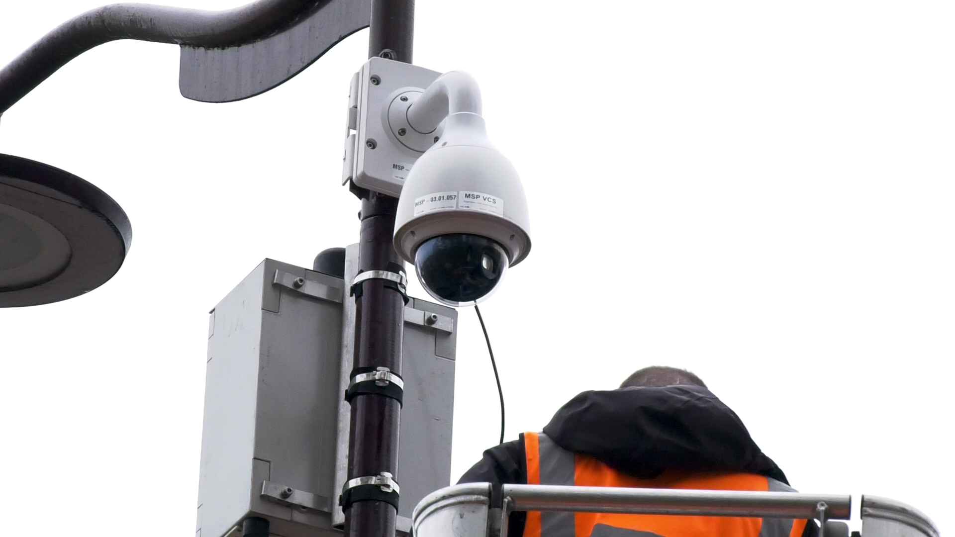 Camera moet bijplaatsingen bij milieuparkje in Hoeven verminderen