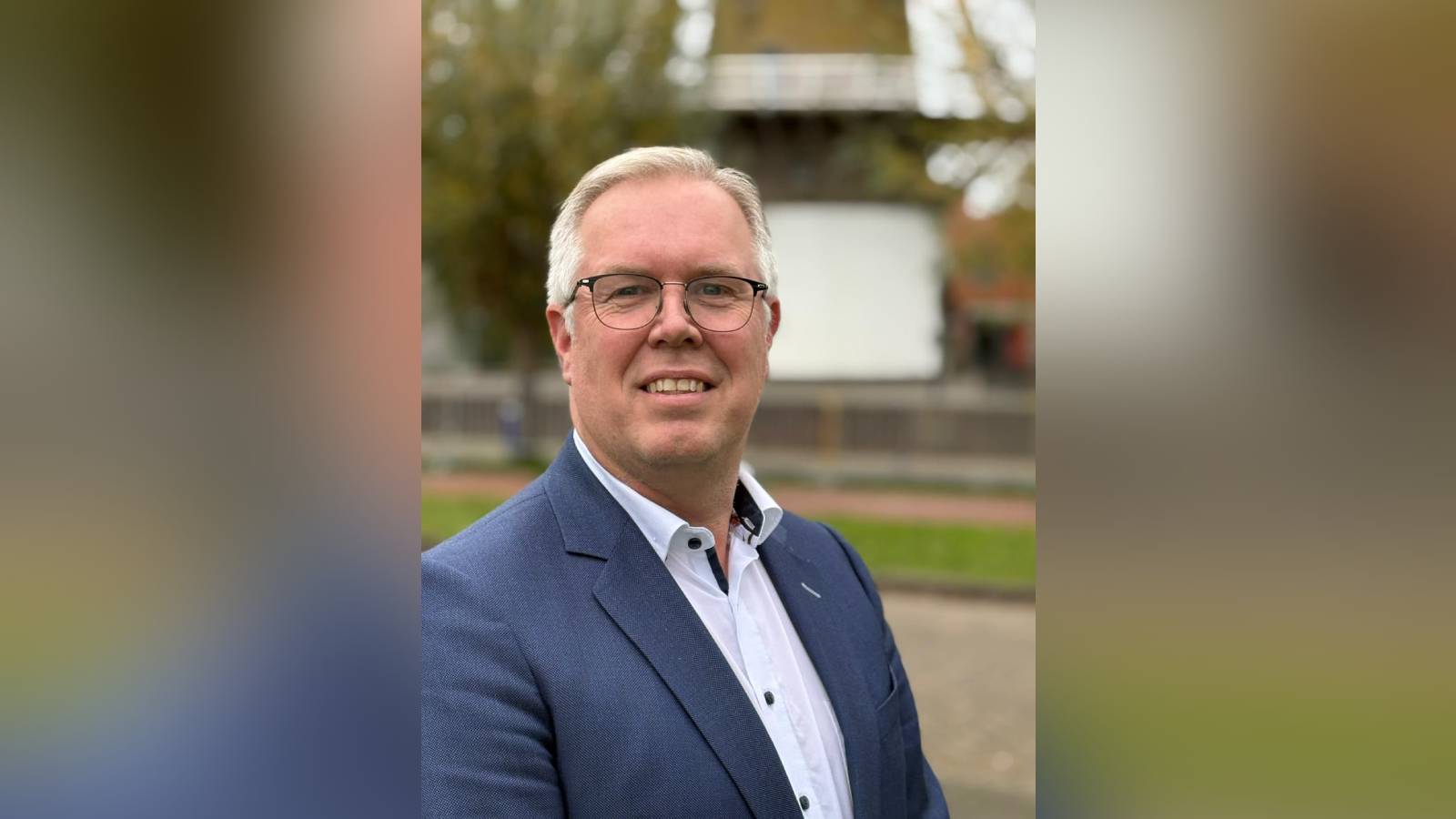 Etten-Leurse VVD kiest opnieuw voor Edgar de Jager als lijsttrekker