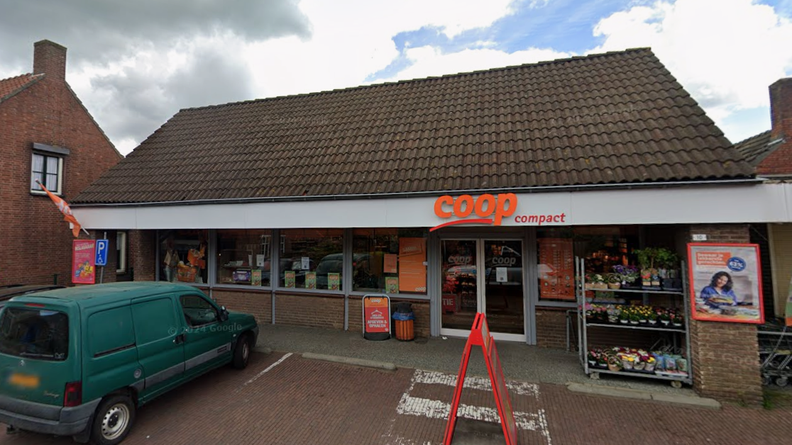 Eerste stappen gezet voor nieuwe supermarkt in Huijbergen, gesprekken met gemeente en ontwikkelaar