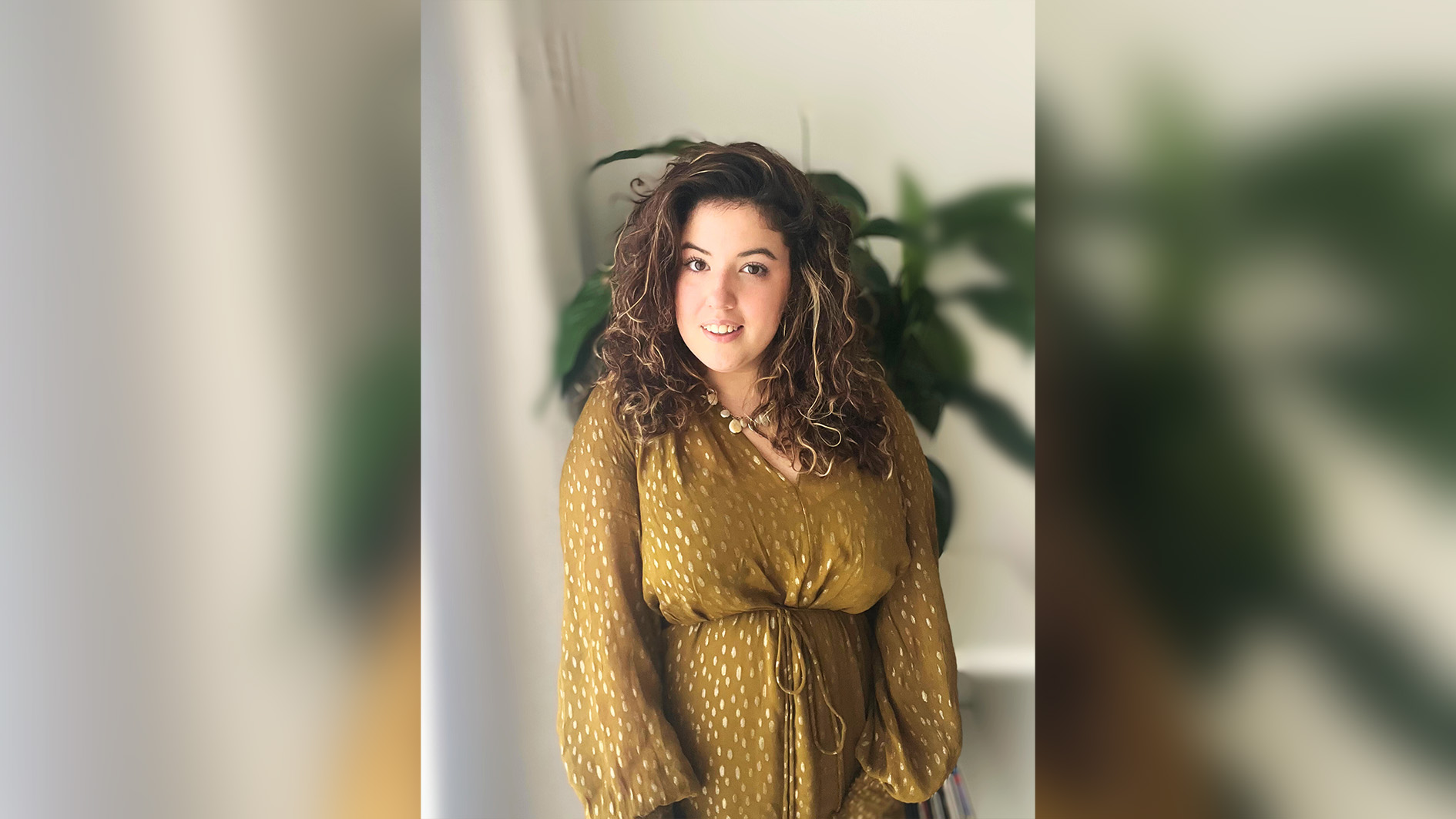 Esmée van Dravik nieuwe lijsttrekker GroenLinks-PvdA Etten-Leur: 'Jonge doelgroep aanspreken'