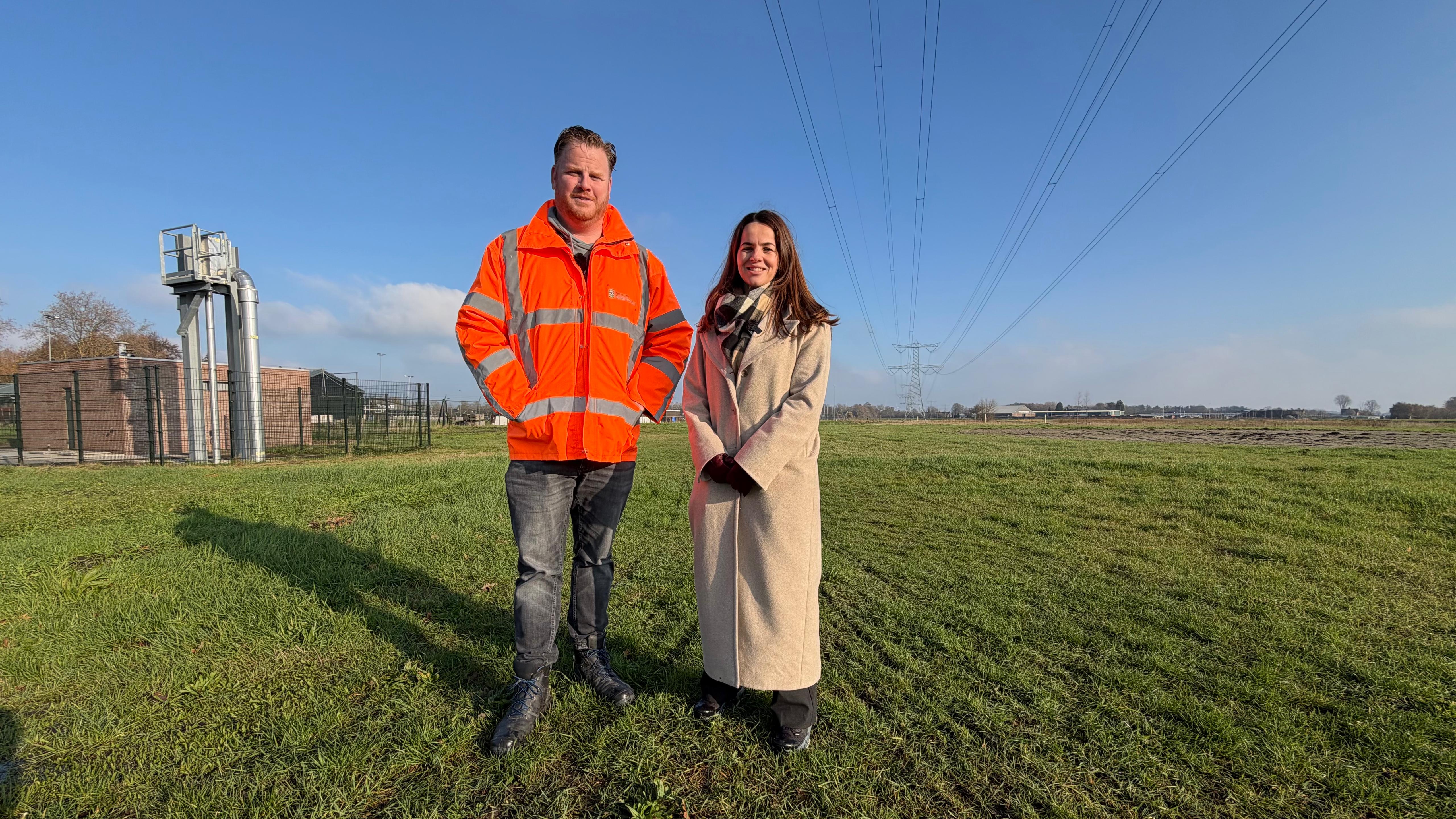 Landschapspark Albano moet inwoners meer laten bewegen én van natuur laten genieten