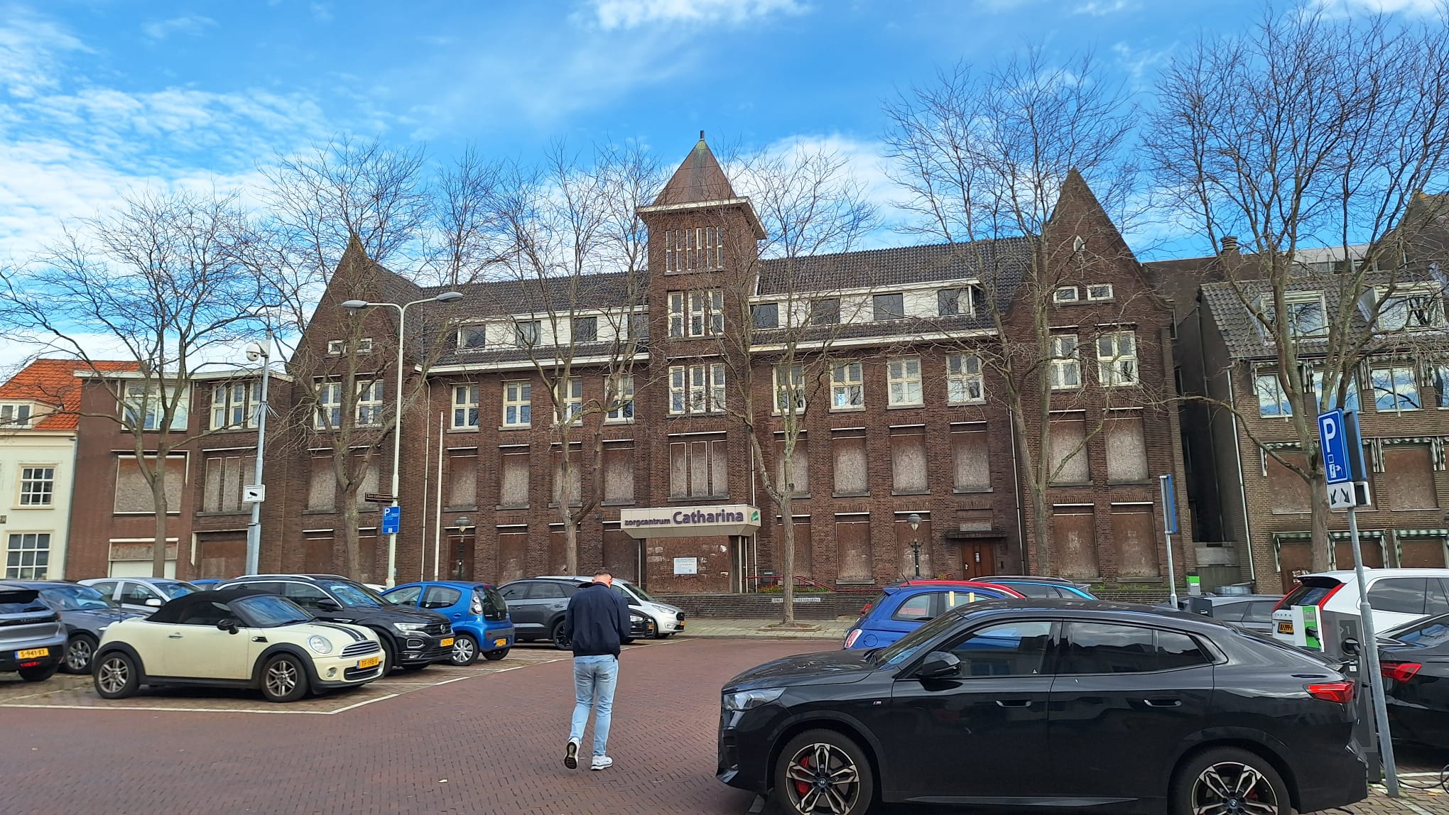 Zorginstelling tanteLouise stopt met plannen Ketrientje: ‘Raadslid meldde pand bij COA’