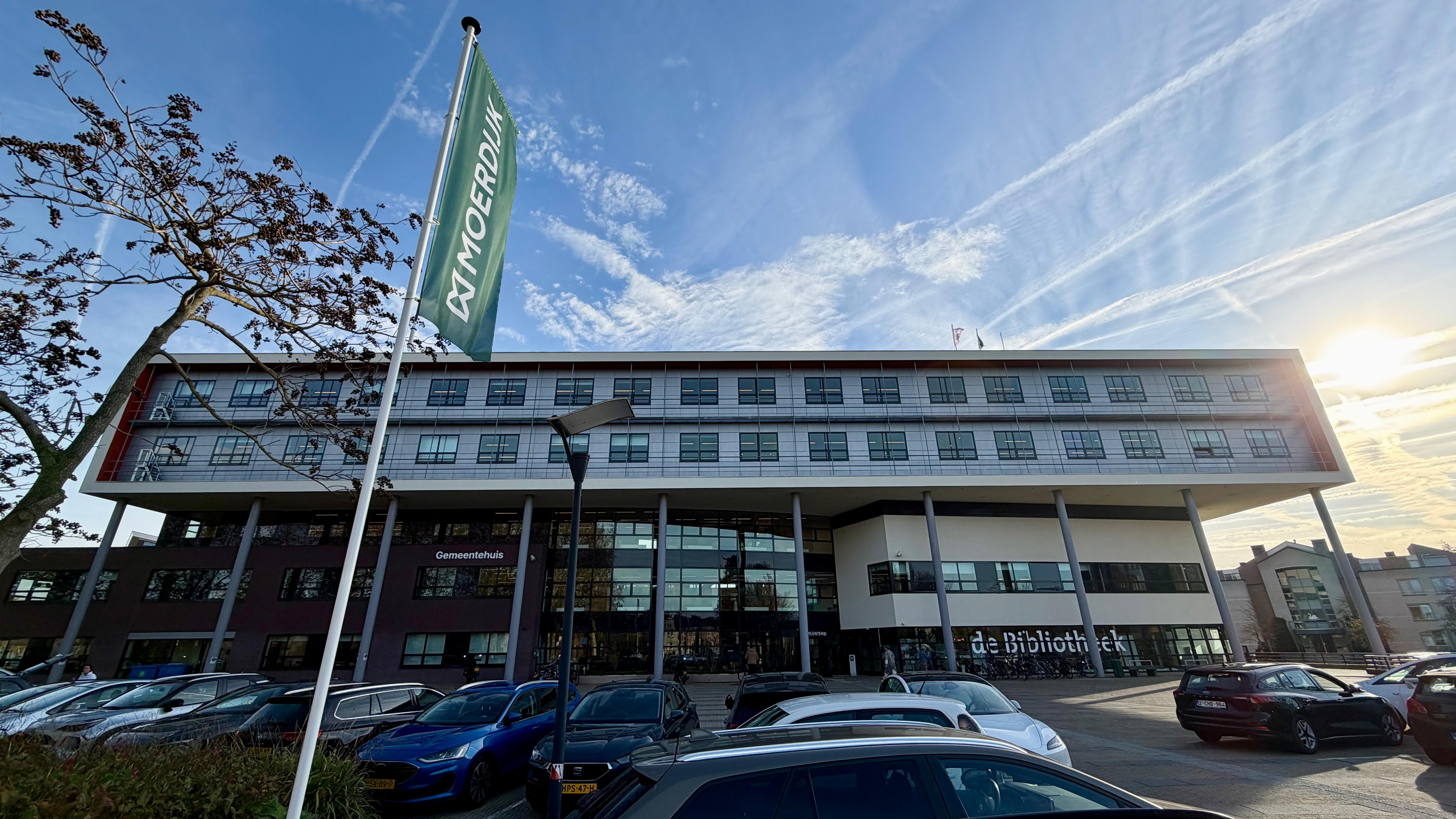 Speciale jeugdpas moet jongeren uit Moerdijk gelijke kansen bieden