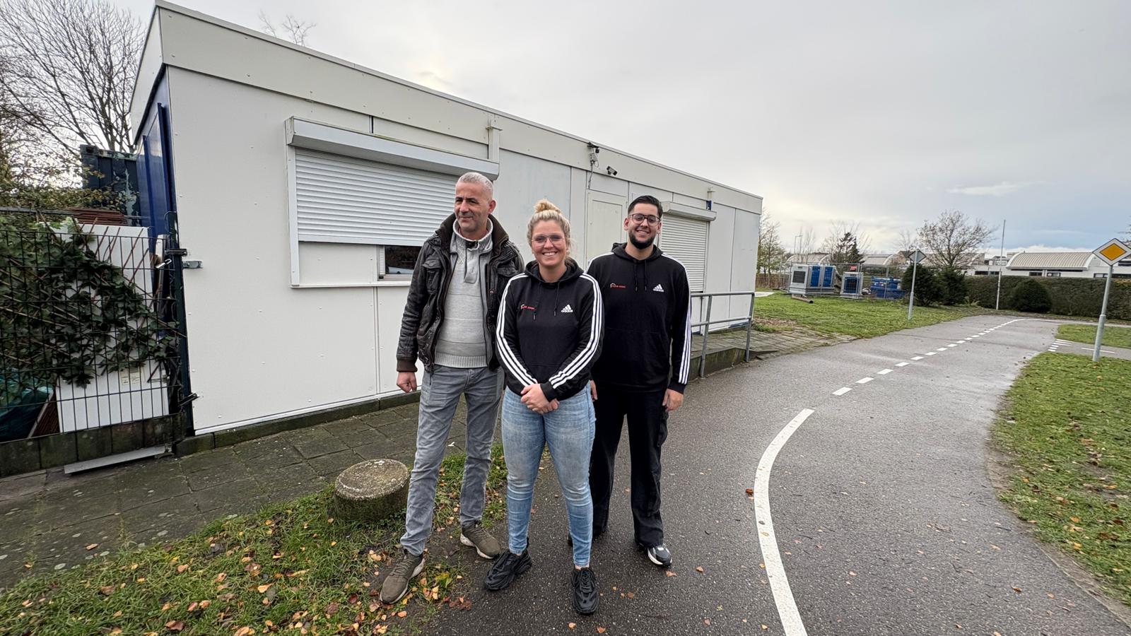 Stevige opknapbeurt en crowdfunding voor De Keet: ‘De Bergse toekomst’