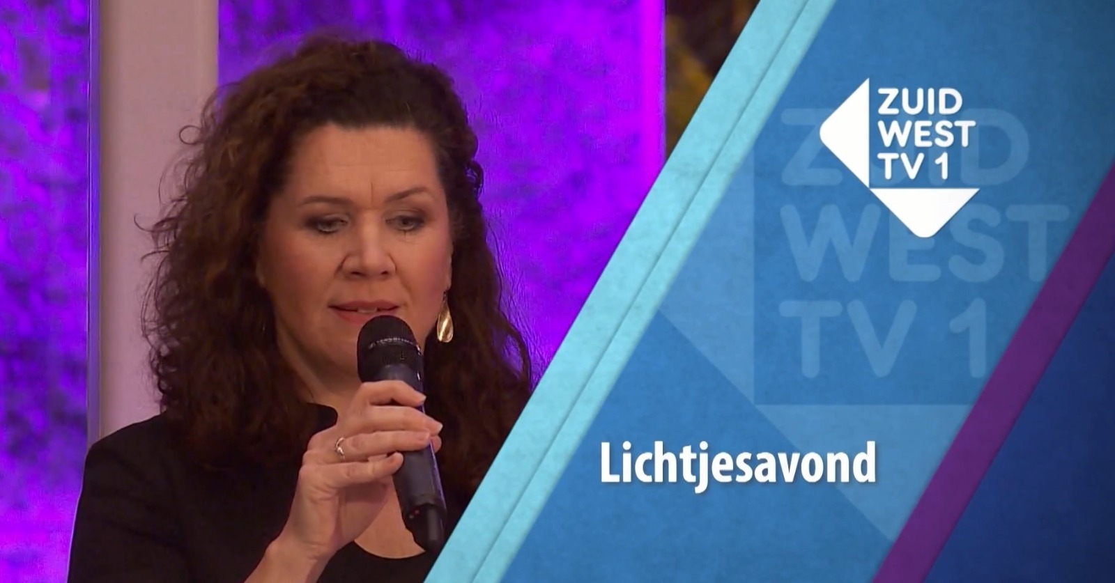 Kijk live naar de Lichtjesavond in Roosendaal op ZuidWest TV