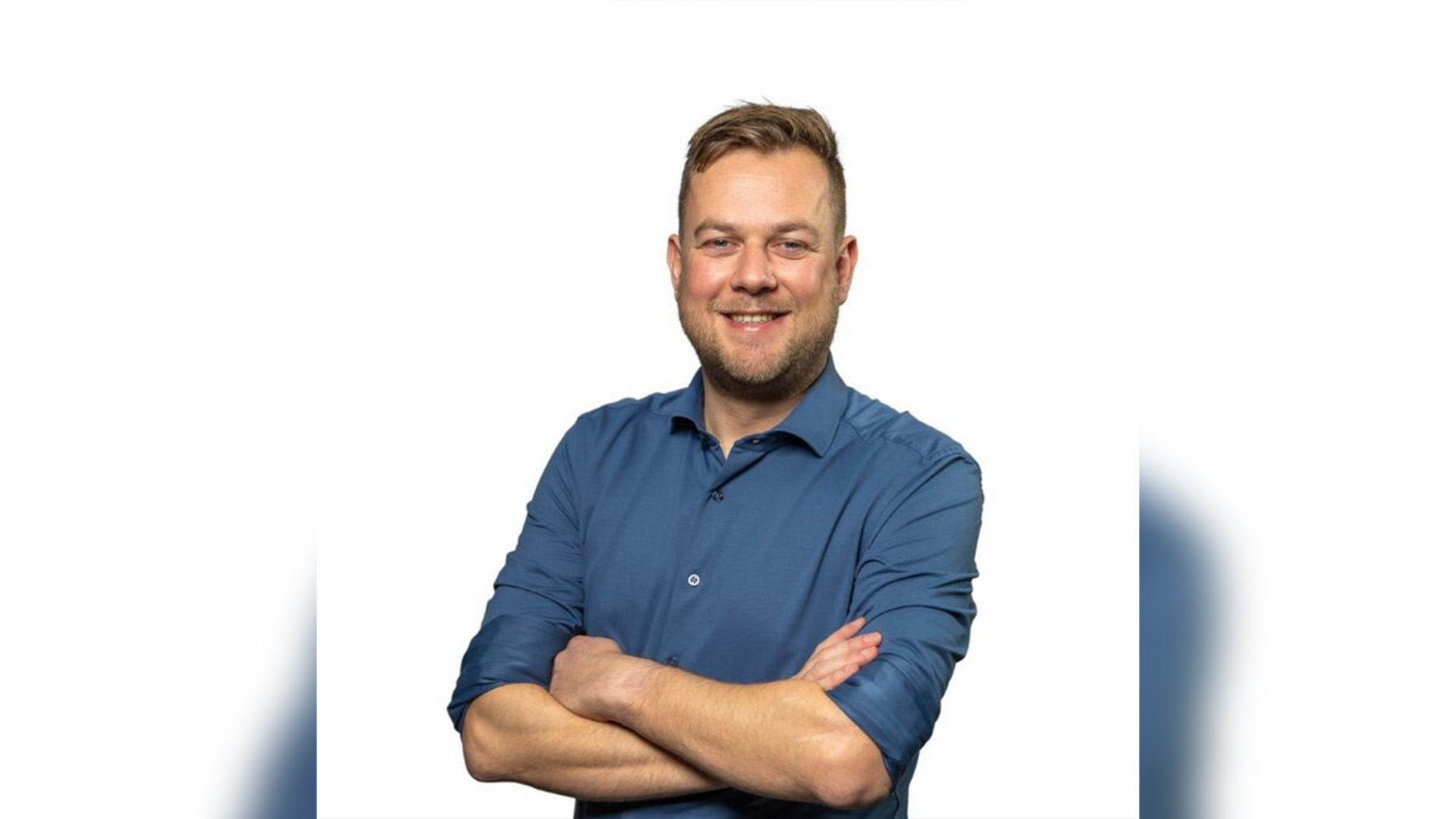 Gert-Jan van Oosterbosch nieuwe lijsttrekker voor Roosendaalse Lijst, ook nieuwe kieslijst