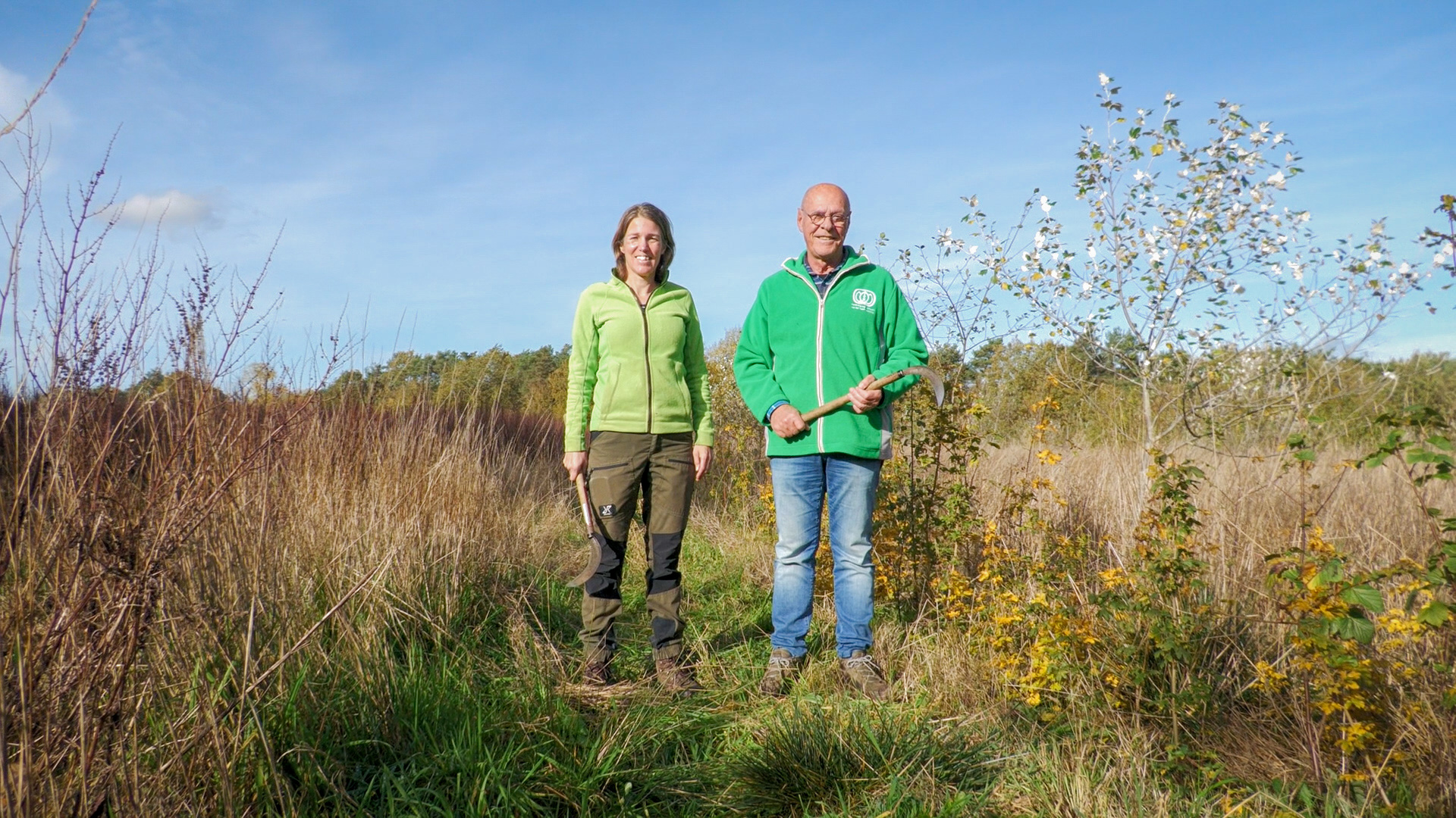 Nieuwe heggen moeten Roosendaal meer kleur en biodiversiteit geven