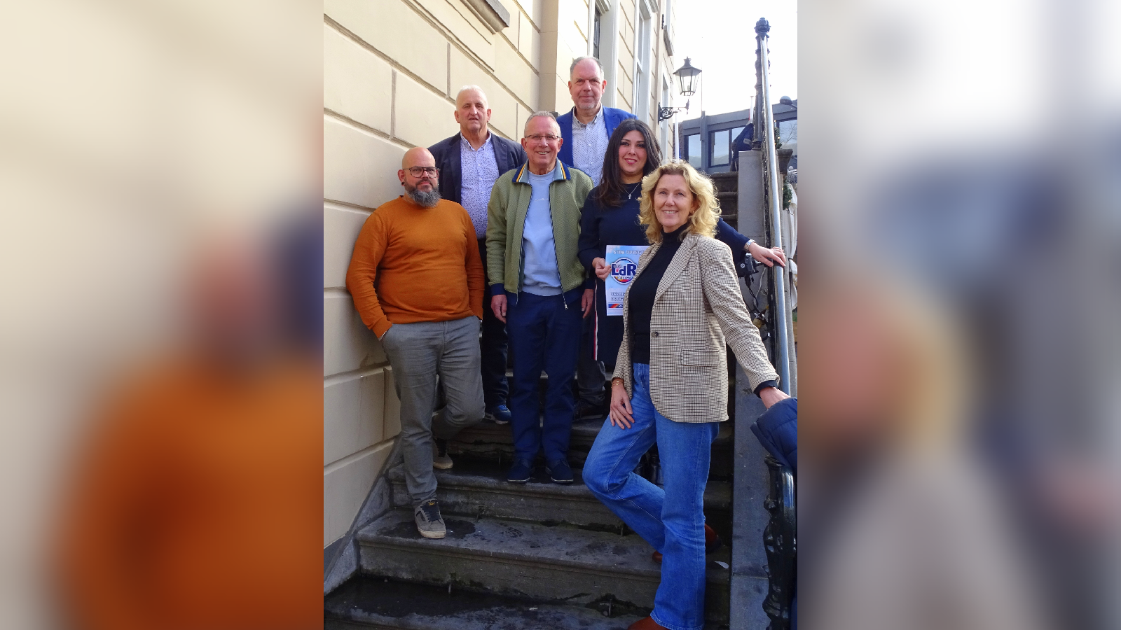 Lijst De Regt gaat door en doet mee aan gemeenteraadsverkiezingen 2026