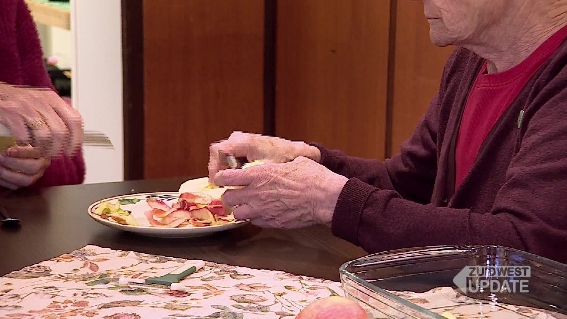 Een warm thuis voor mensen met dementie: al 10 jaar de Herbergier