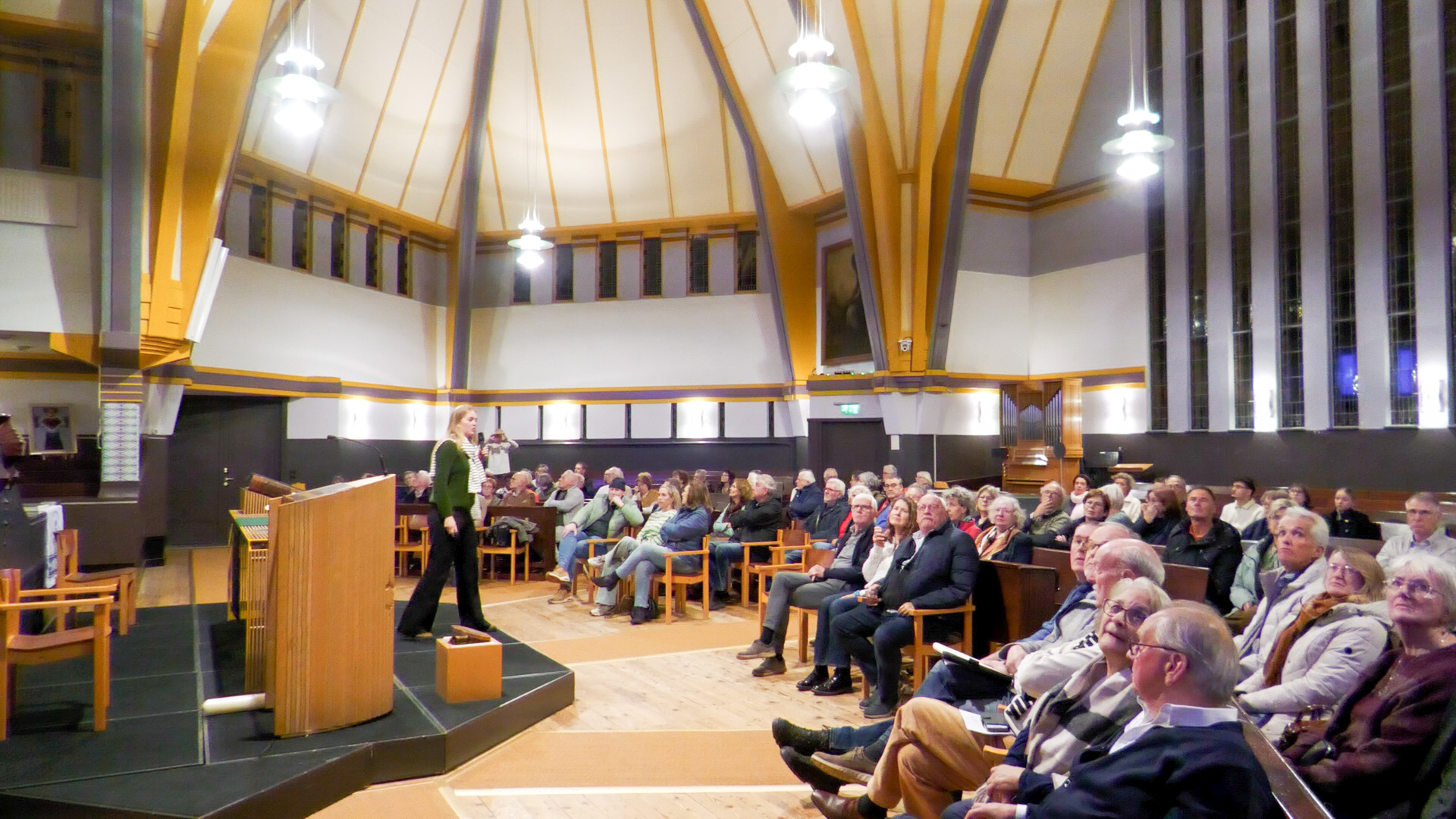 Eerste schetsen en prijzen Knarrenhof Bergen op Zoom gepresenteerd