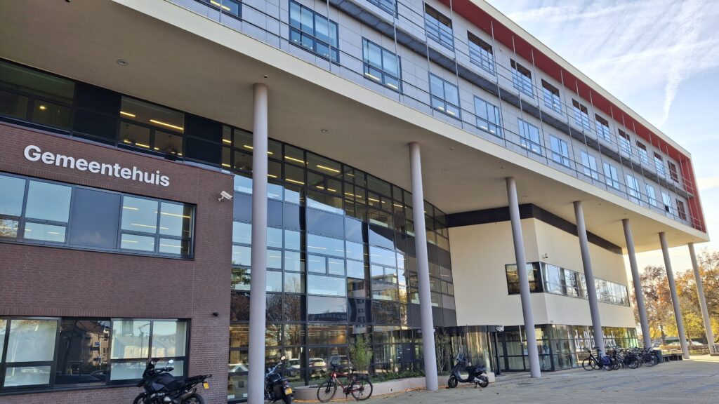 Wethouder baalt van uitkomst Powerport-overleg: 'Afspraak is afspraak, maar we hebben het te accepte