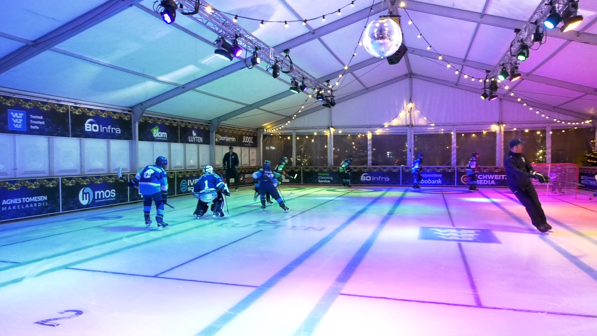 IJsfestijn Etten-Leur