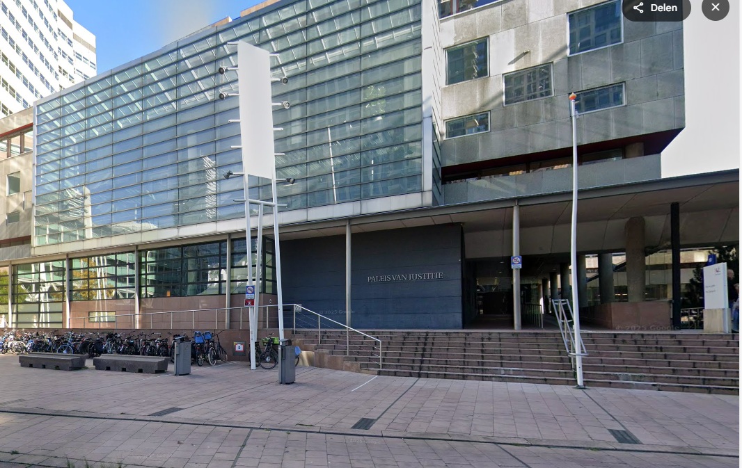 Wijkcommissie Noordgeest: ‘Staat in de loopgraven tijdens PFAS-zaak’