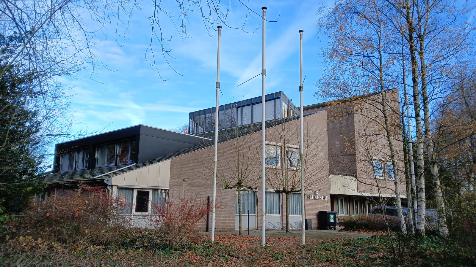 Verkoop Beukenhof maakt veel los: ‘Wethouders, ga alles doen om het proces te frustreren’