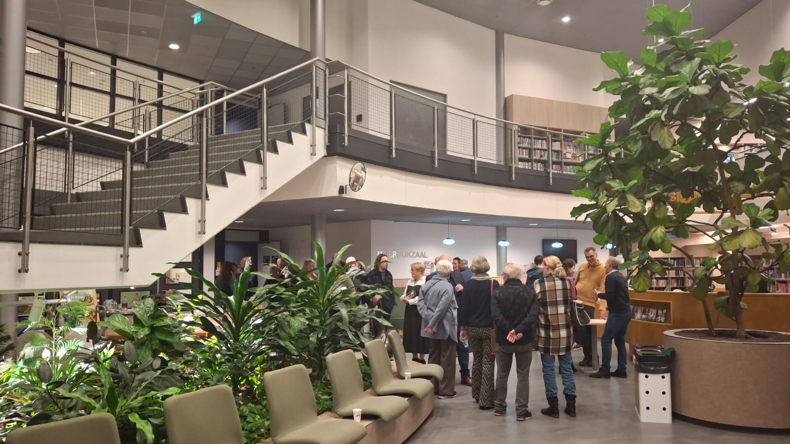 Moerdijkers nog niet gerust na gesprek met Rijk en Provincie: ‘Veel van hetzelfde’