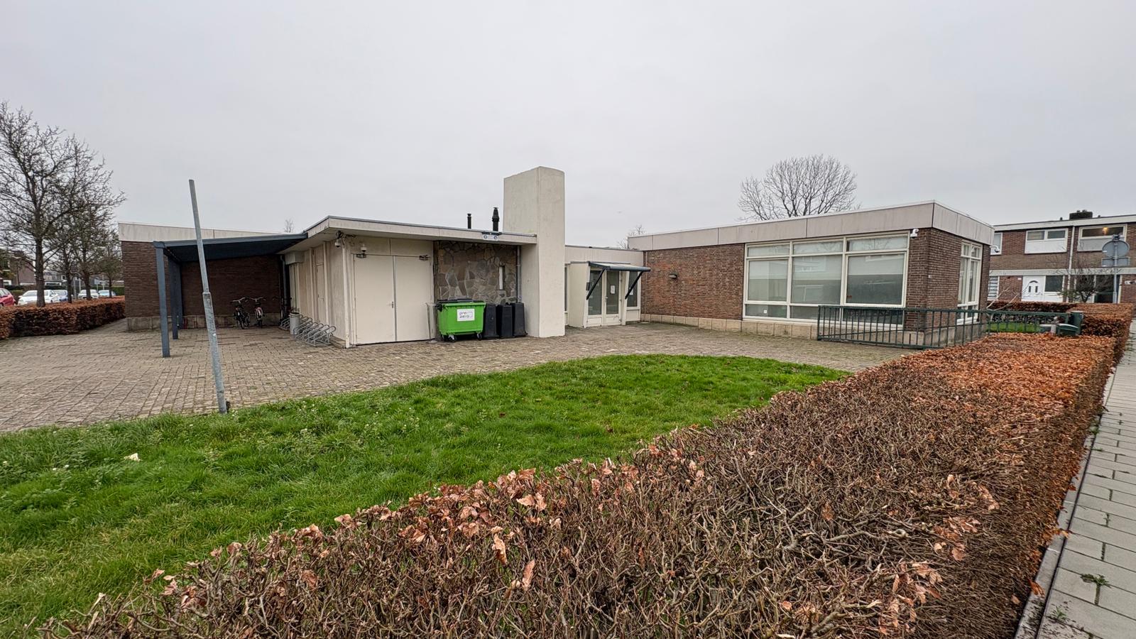 Marokkaanse vereniging At-Taqwa na tien jaar nog zonder nieuwe locatie