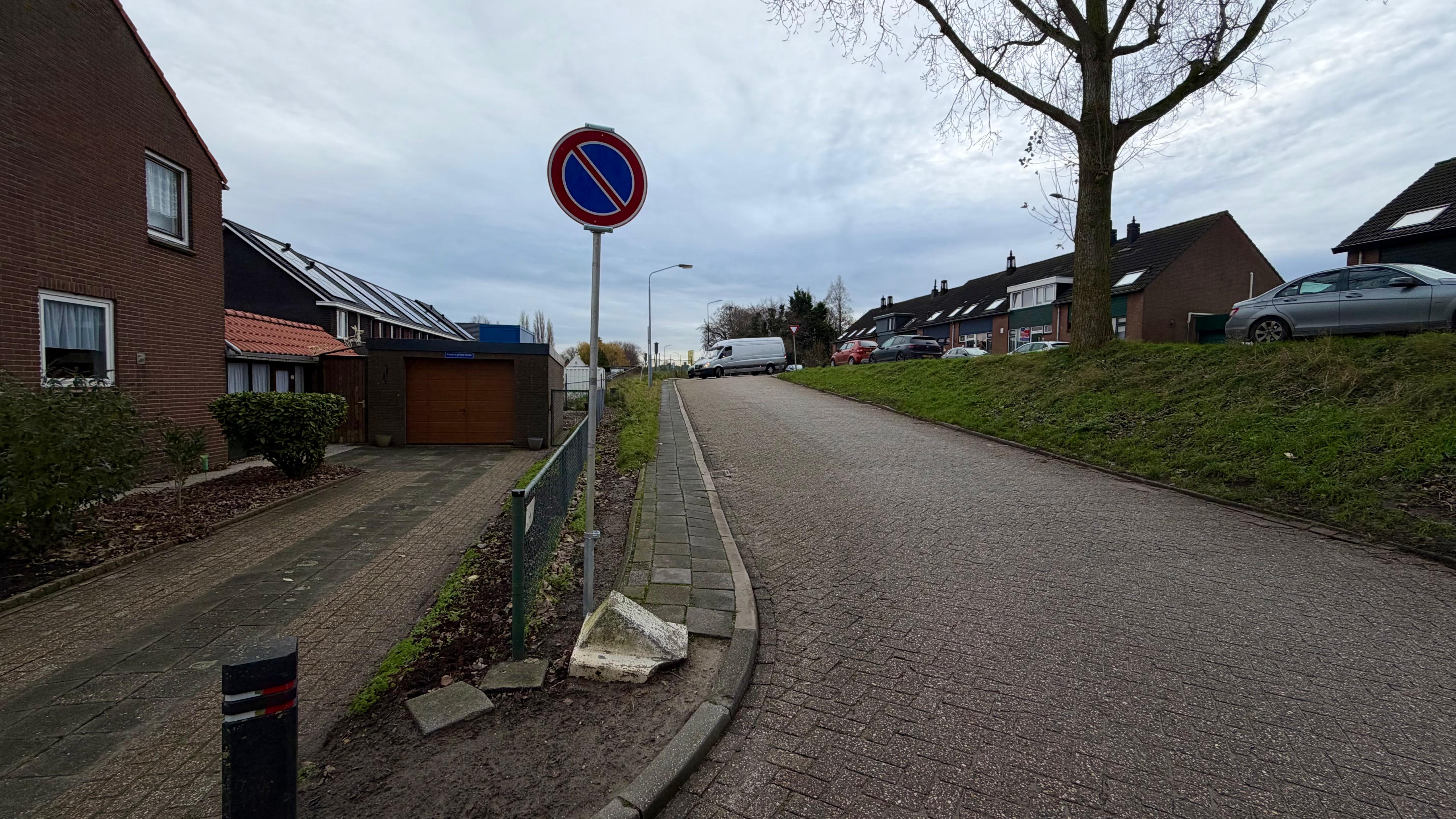 Inwoners en gemeente komen tot oplossing parkeerproblemen Kadedijk