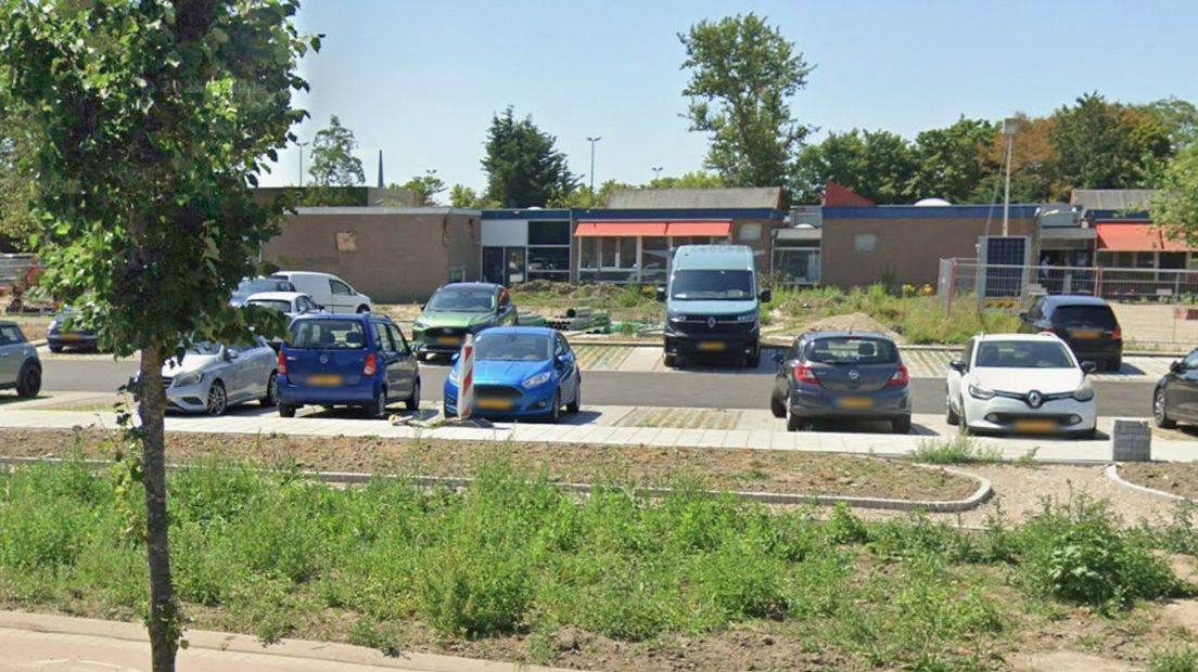 Crisisnoodopvang Molenvlietsedijk sluit in februari: ‘Iedereen is ondergebracht’